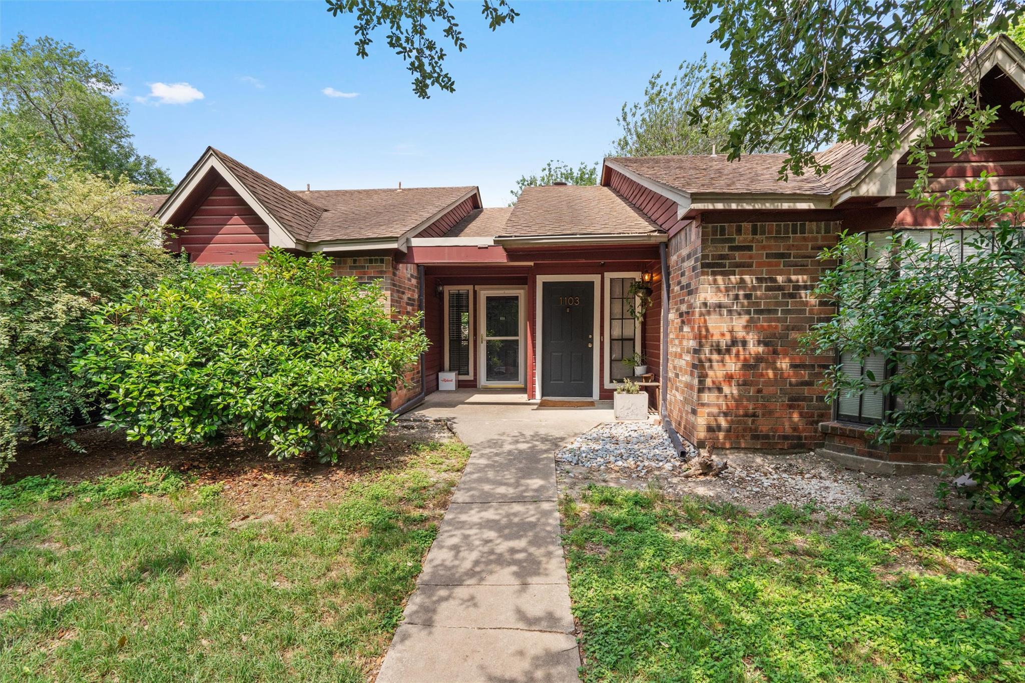 1601 FaroDr # 1102, Austin, TX 78741