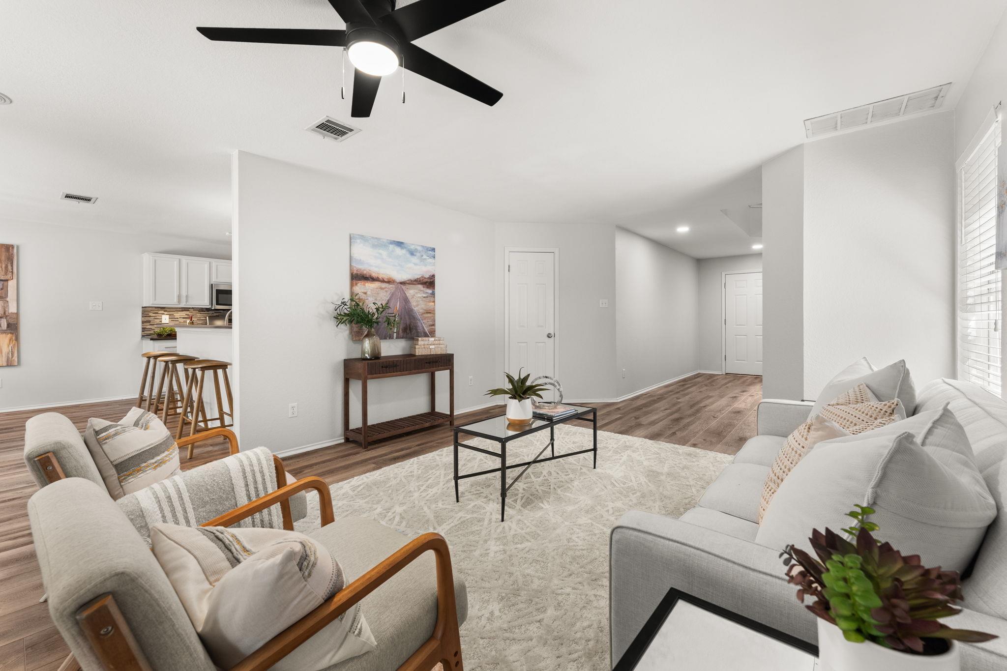 1401 Wheatfall Ln, Austin, TX 78748