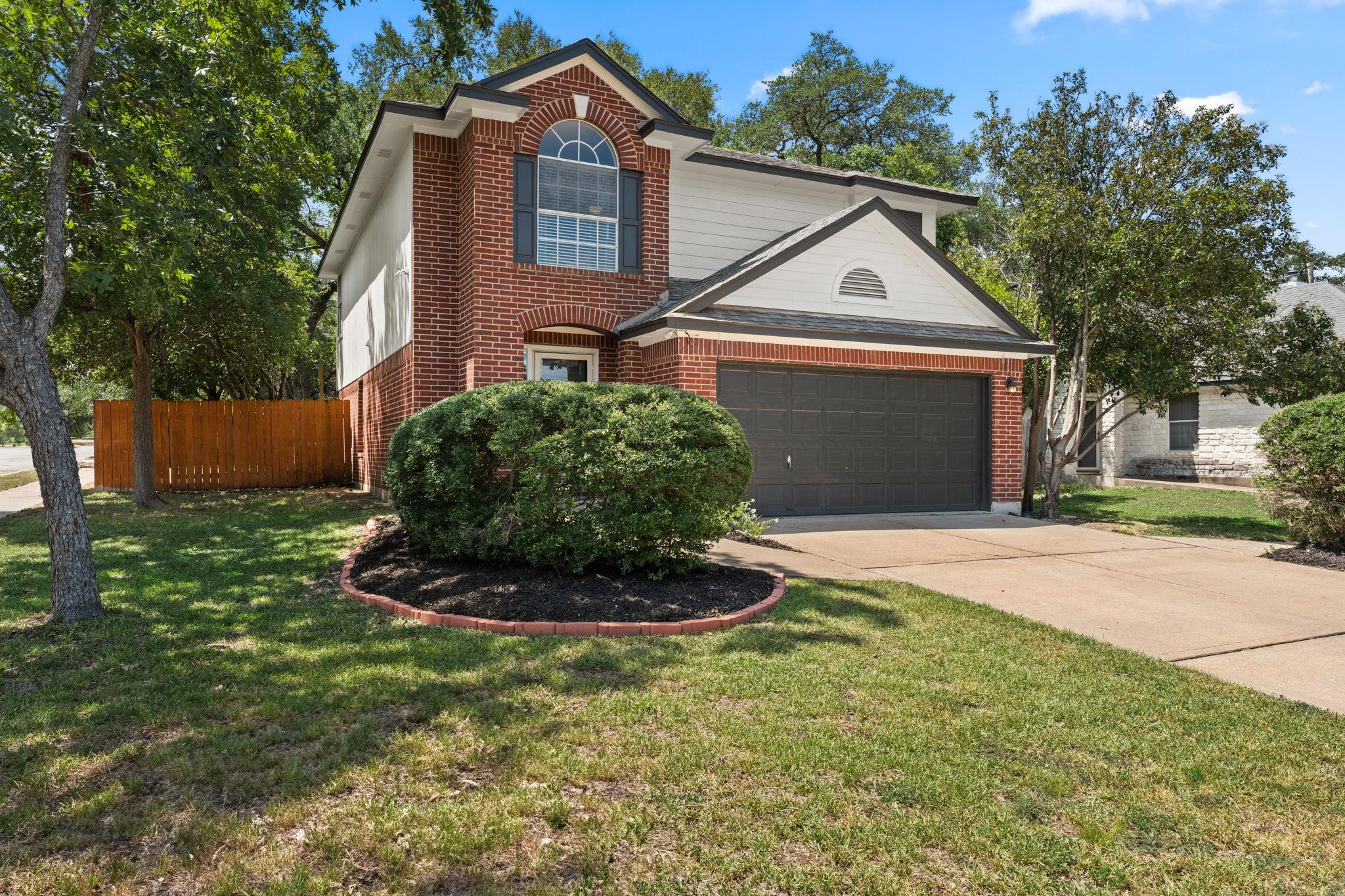 1401 Wheatfall Ln, Austin, TX 78748