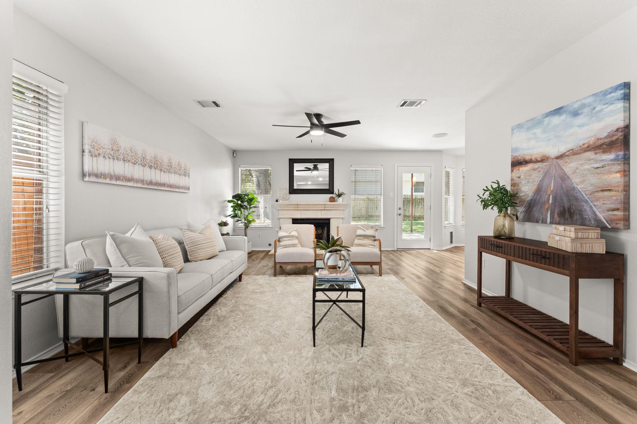 1401 Wheatfall Ln, Austin, TX 78748