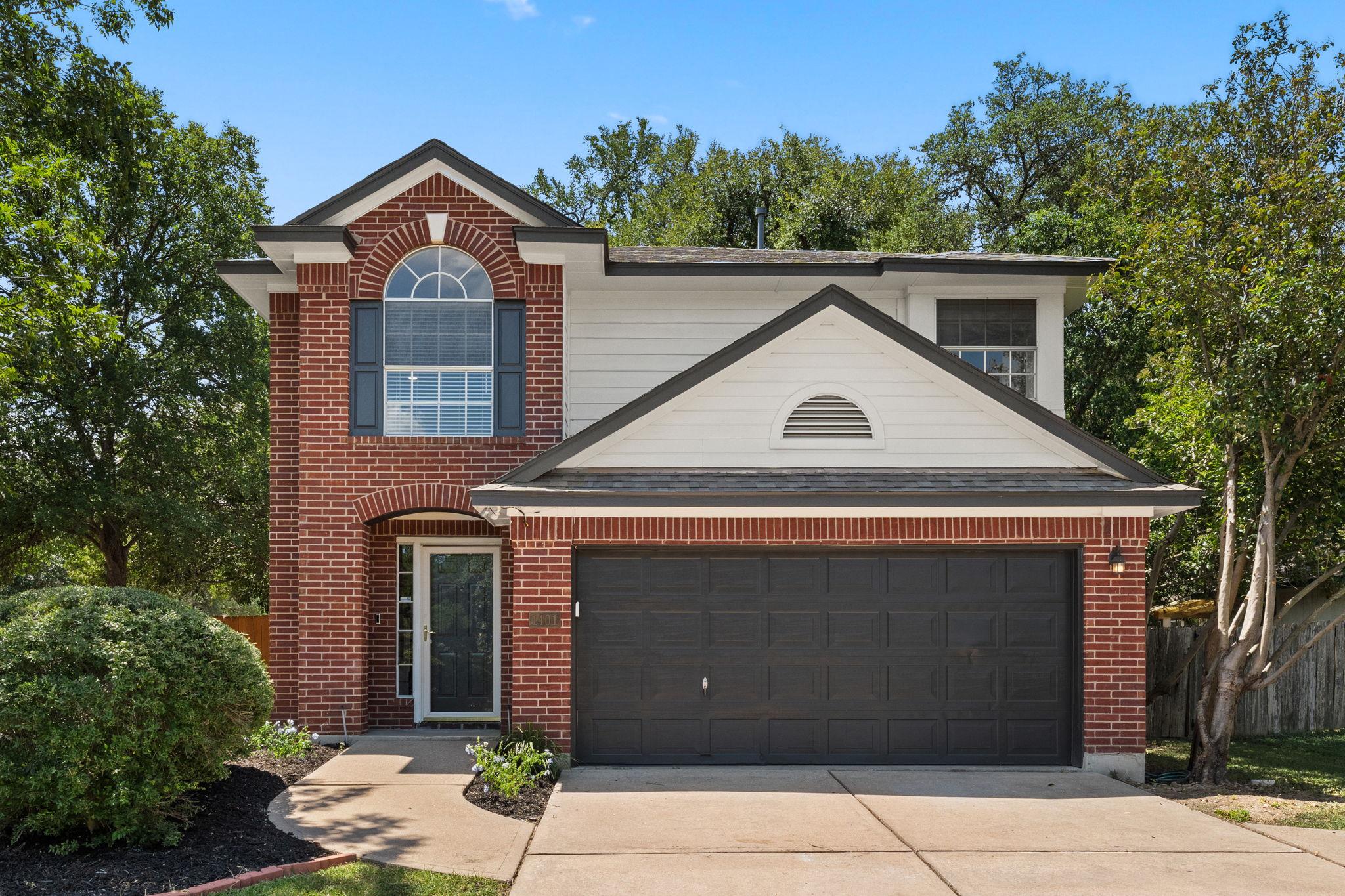 1401 Wheatfall Ln, Austin, TX 78748