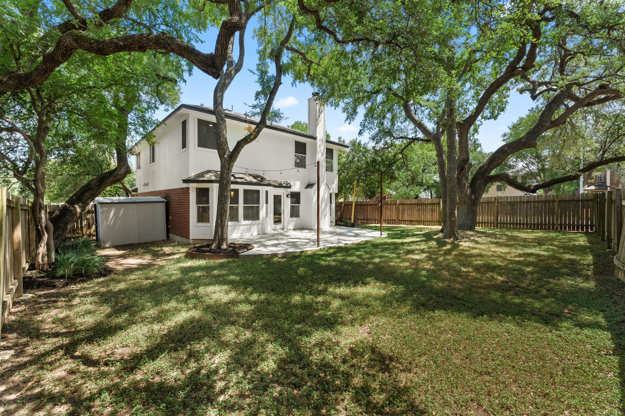 1401 Wheatfall Ln, Austin, TX 78748