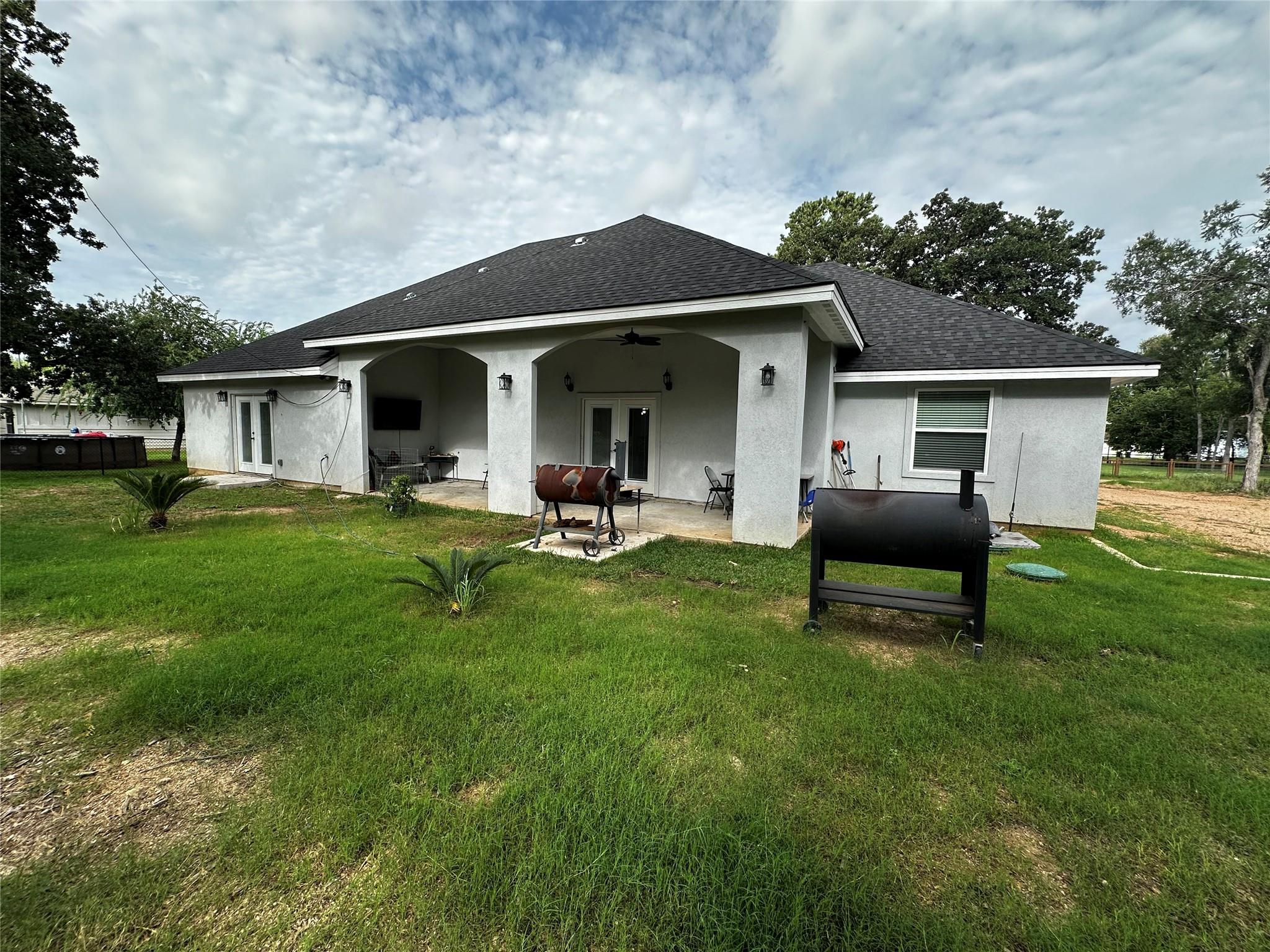 1899 Viewcrest Dr, Granite Shoals, TX 78654
