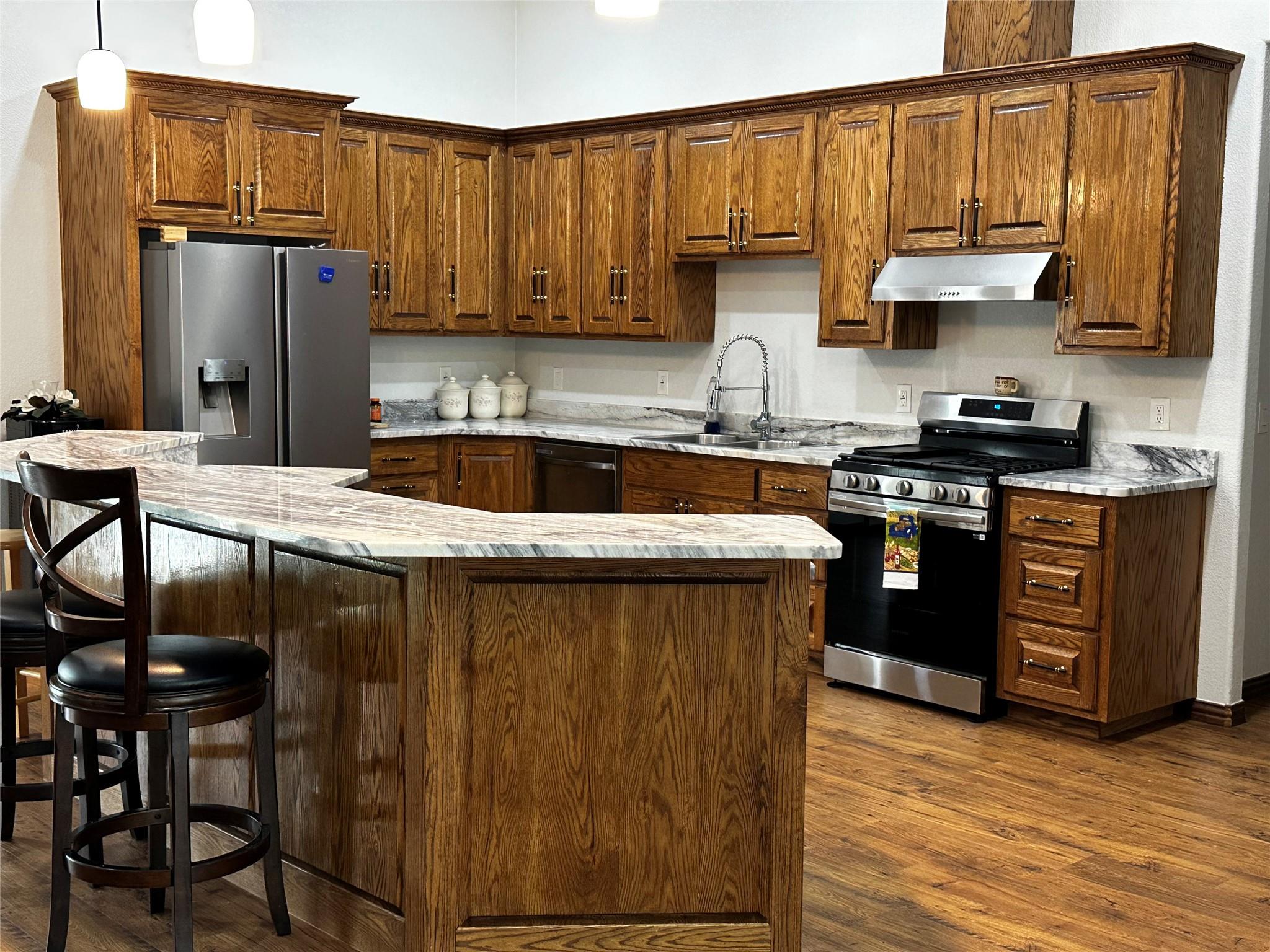 1899 Viewcrest Dr, Granite Shoals, TX 78654