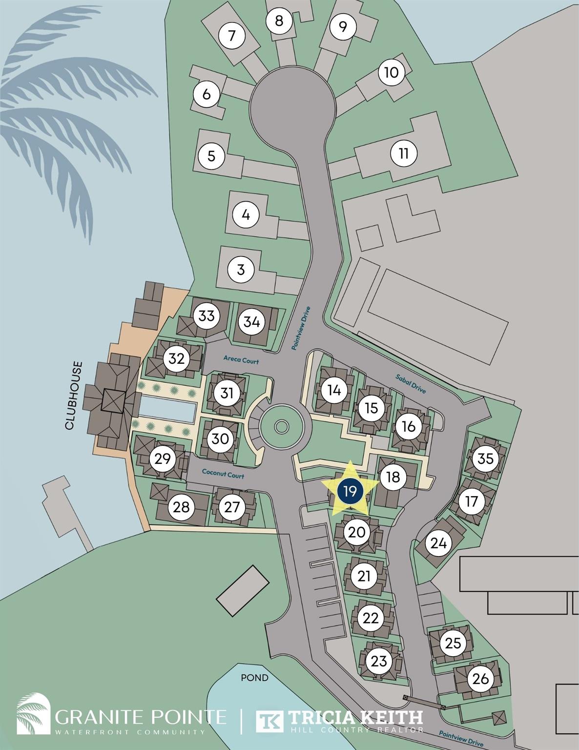 Lot 19 Pointview Dr, Granite Shoals, TX 78654