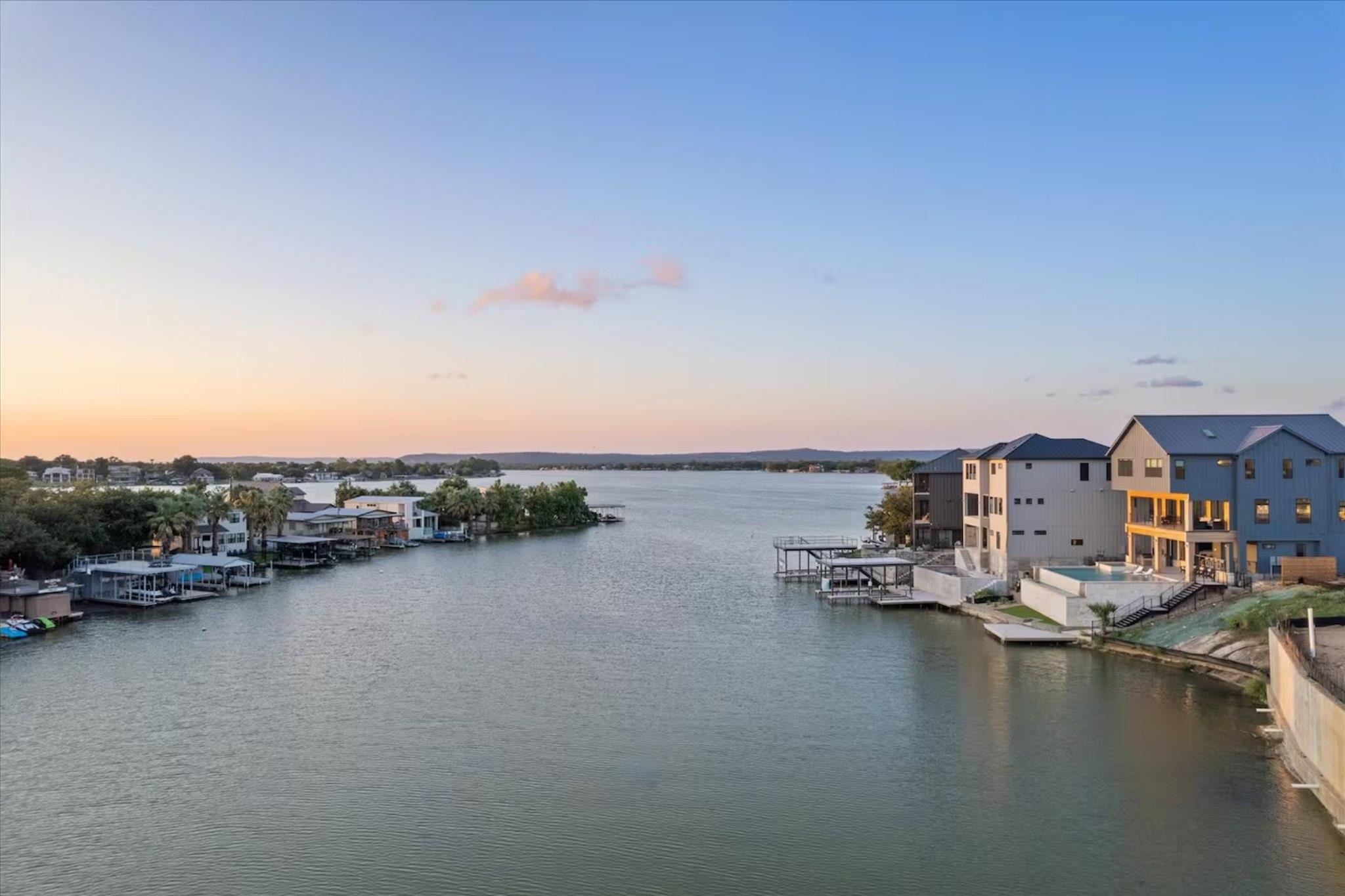 Lot 19 Pointview Dr, Granite Shoals, TX 78654