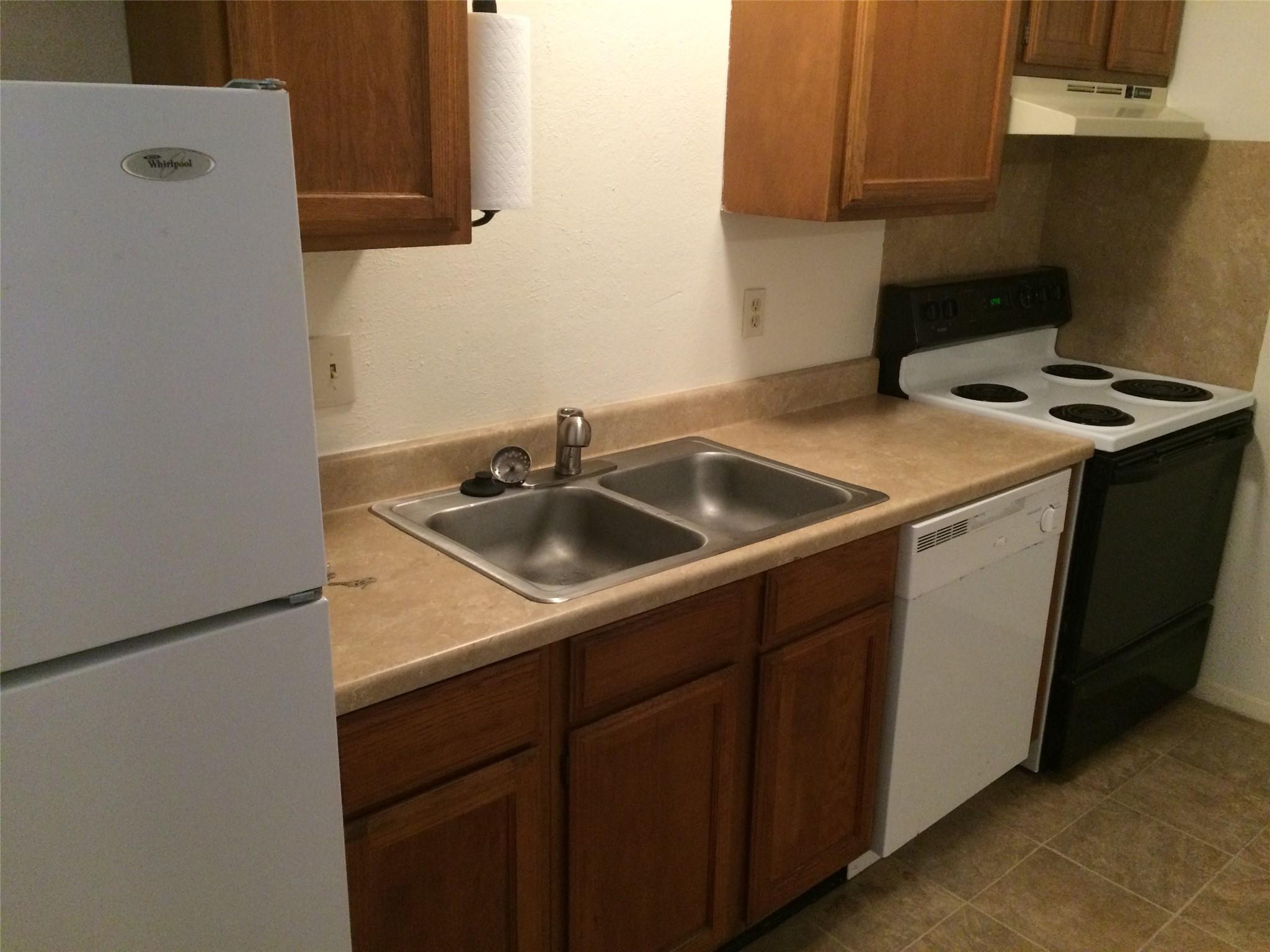 4405 Avenue A Ave # 17, Austin, TX 78751