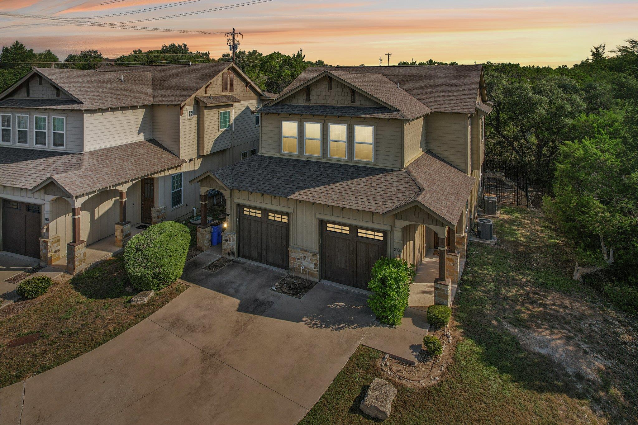 4301 Mansfield Dam Rd # 2101, Austin, TX 78734