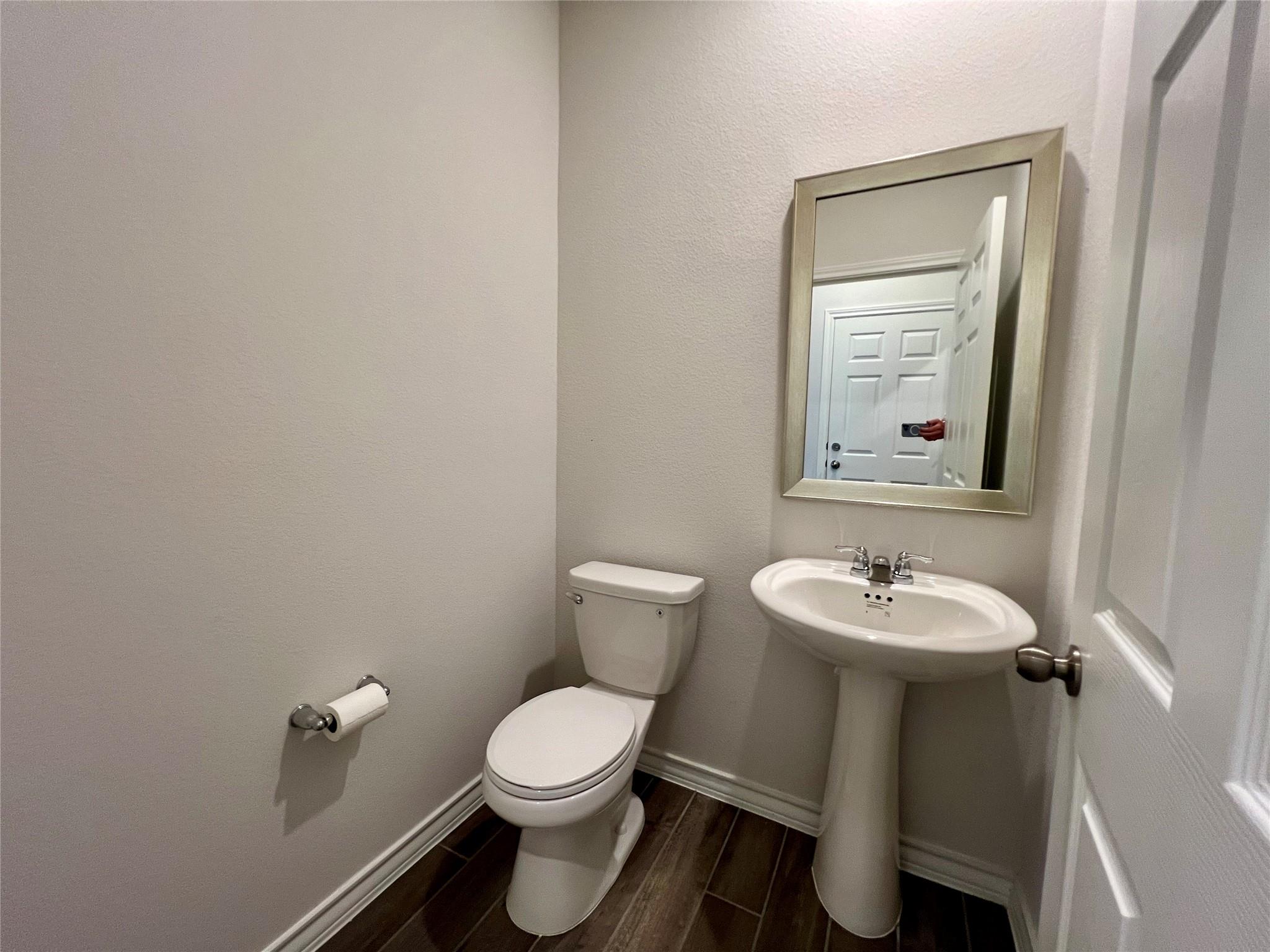 2907 Salvidar Bnd # 125, Austin, TX 78728