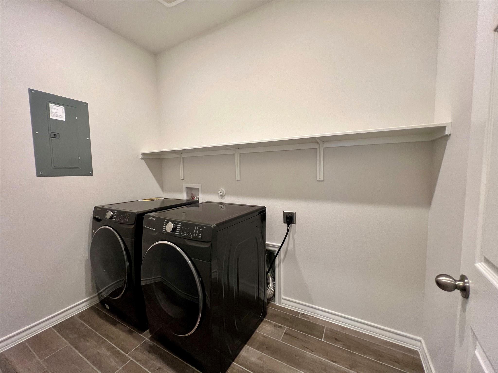 2907 Salvidar Bnd # 125, Austin, TX 78728