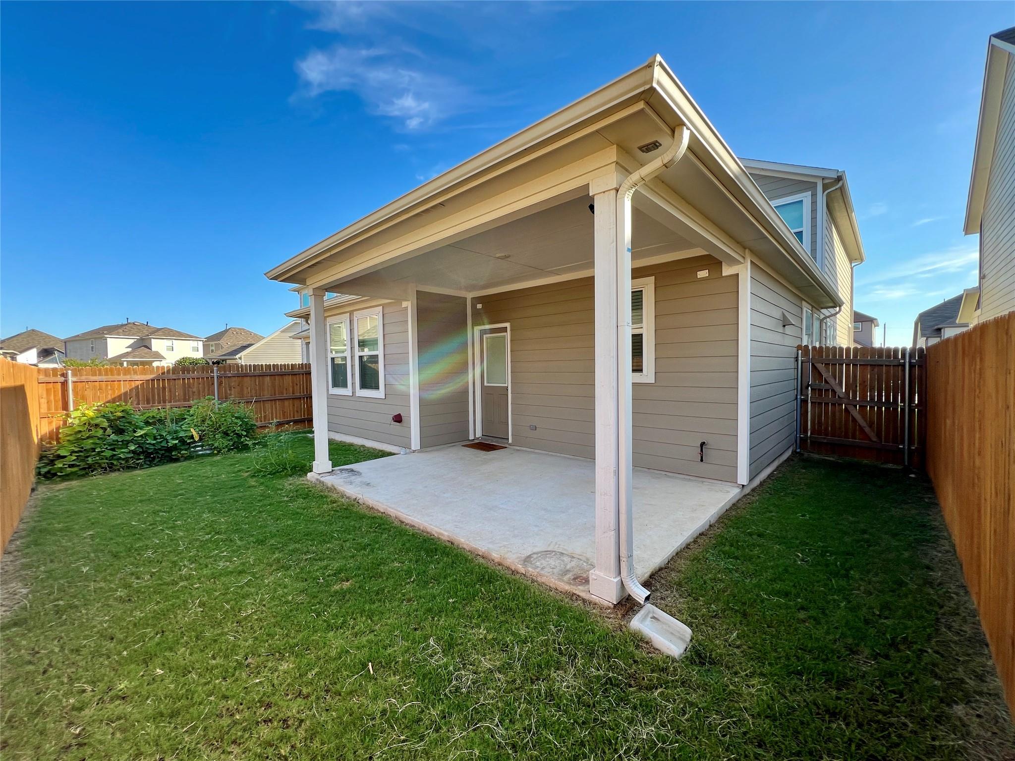 2907 Salvidar Bnd # 125, Austin, TX 78728