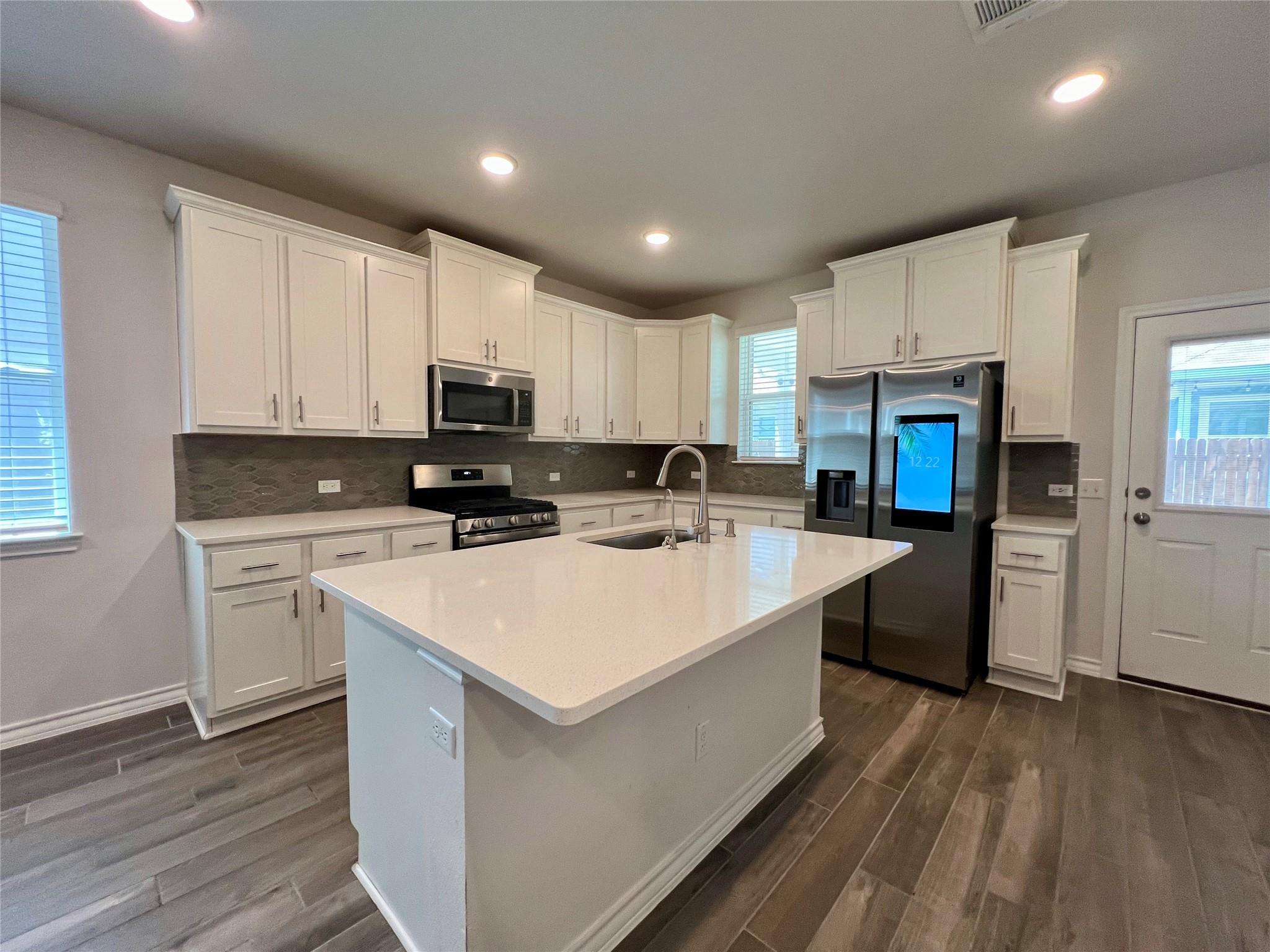 2907 Salvidar Bnd # 125, Austin, TX 78728