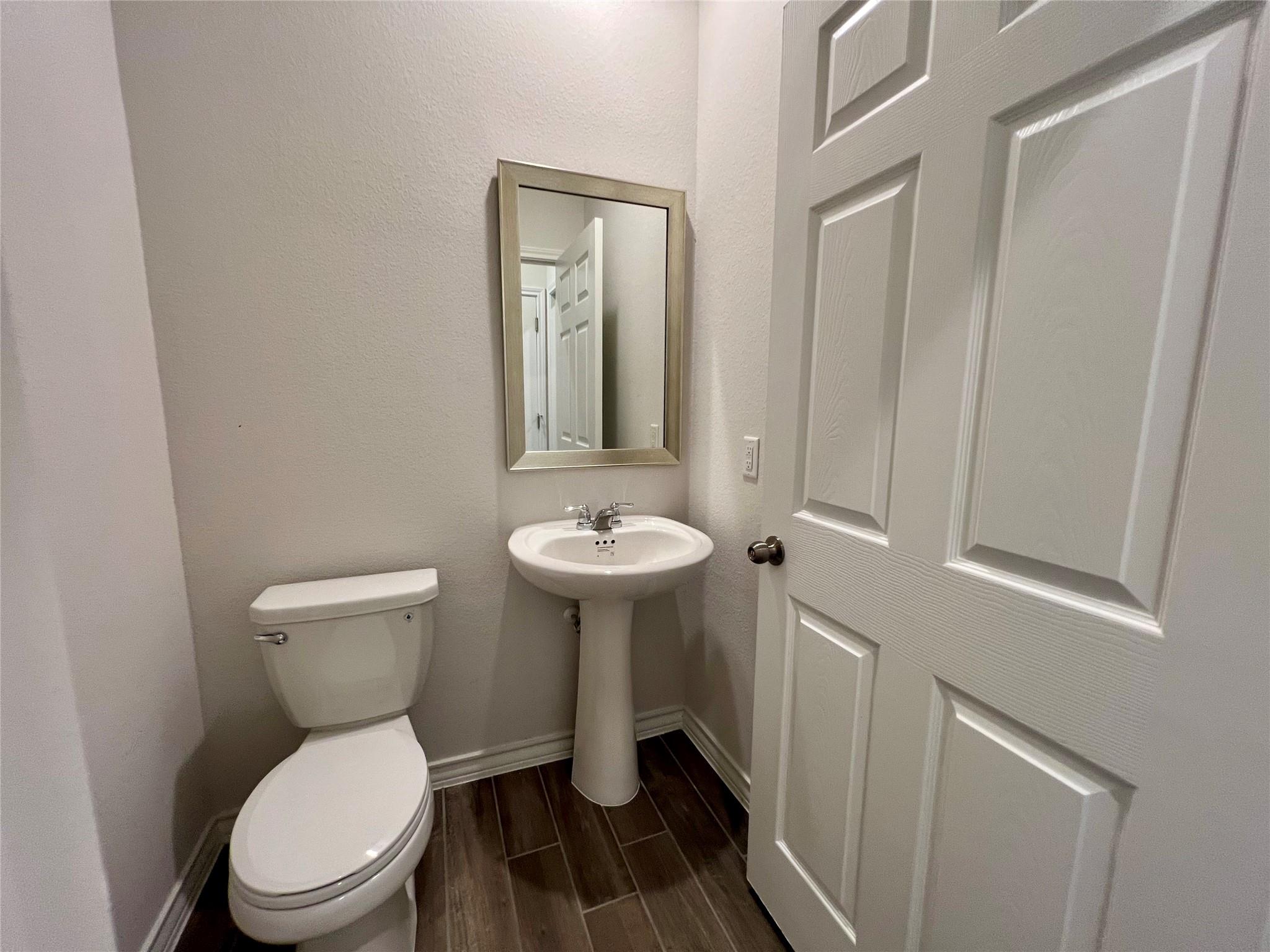 2907 Salvidar Bnd # 125, Austin, TX 78728