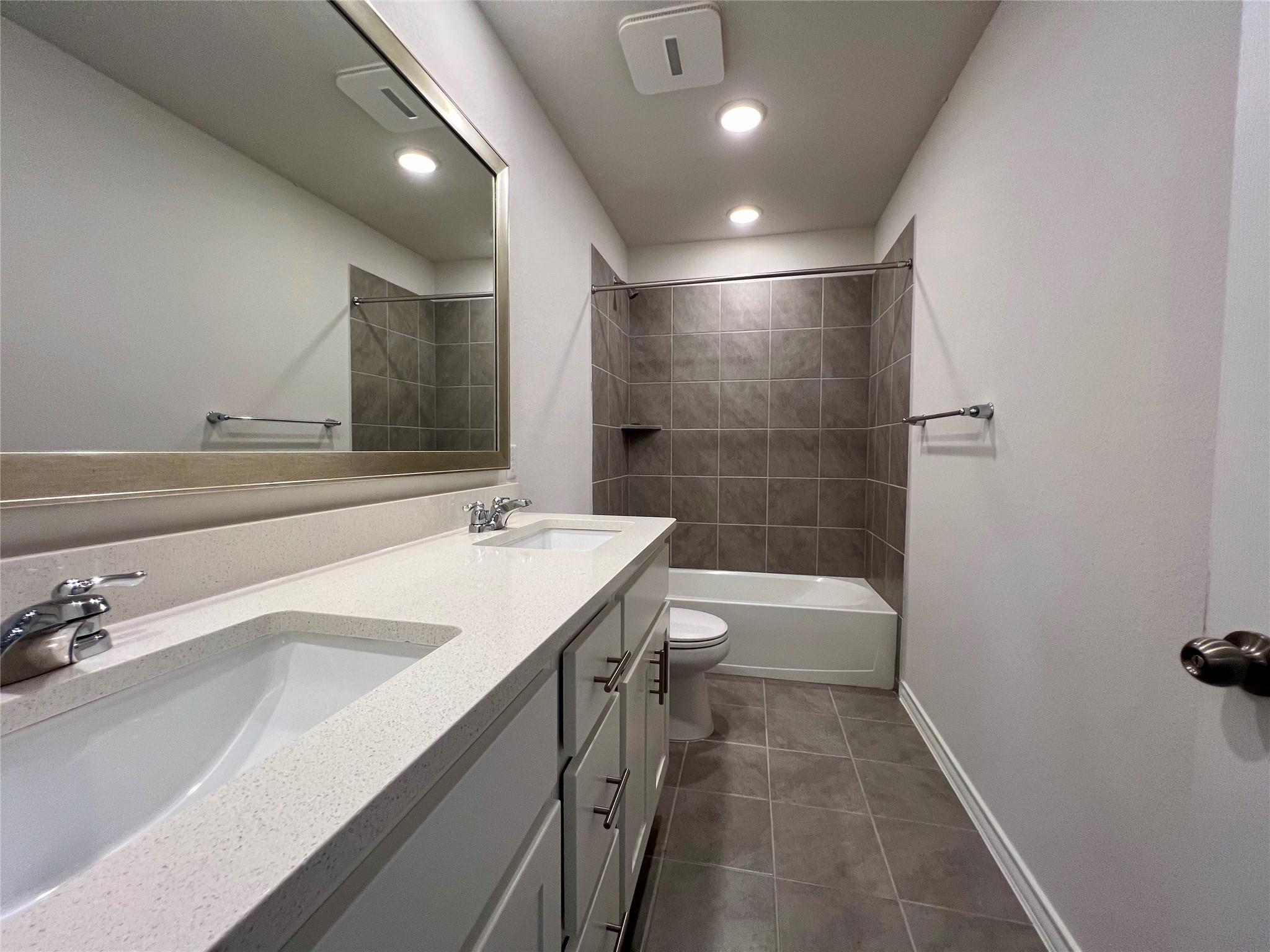 2907 Salvidar Bnd # 125, Austin, TX 78728