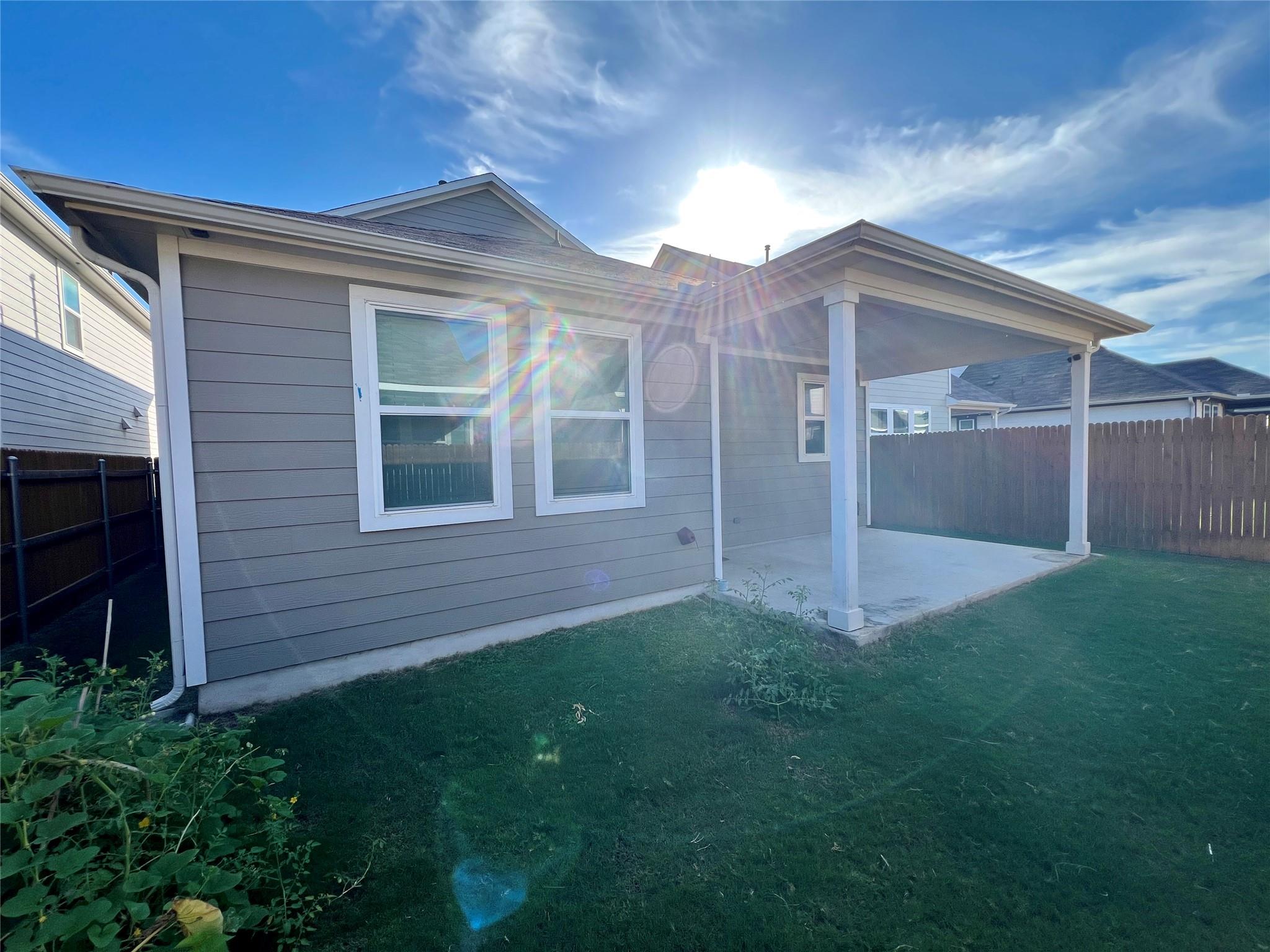 2907 Salvidar Bnd # 125, Austin, TX 78728