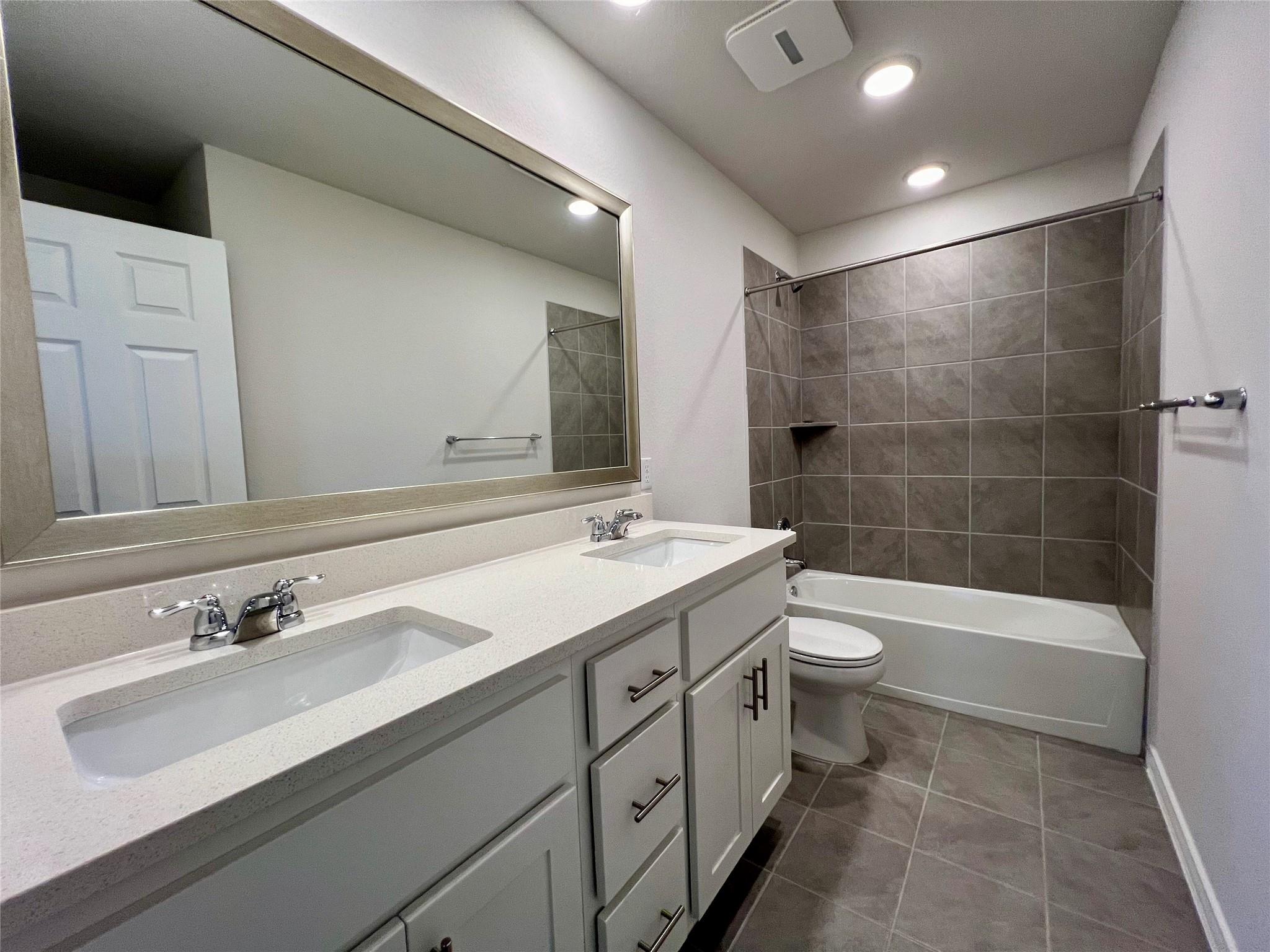 2907 Salvidar Bnd # 125, Austin, TX 78728