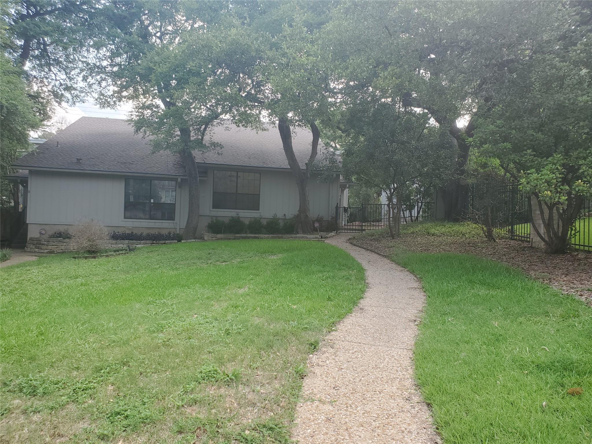 Austin, TX 78703
