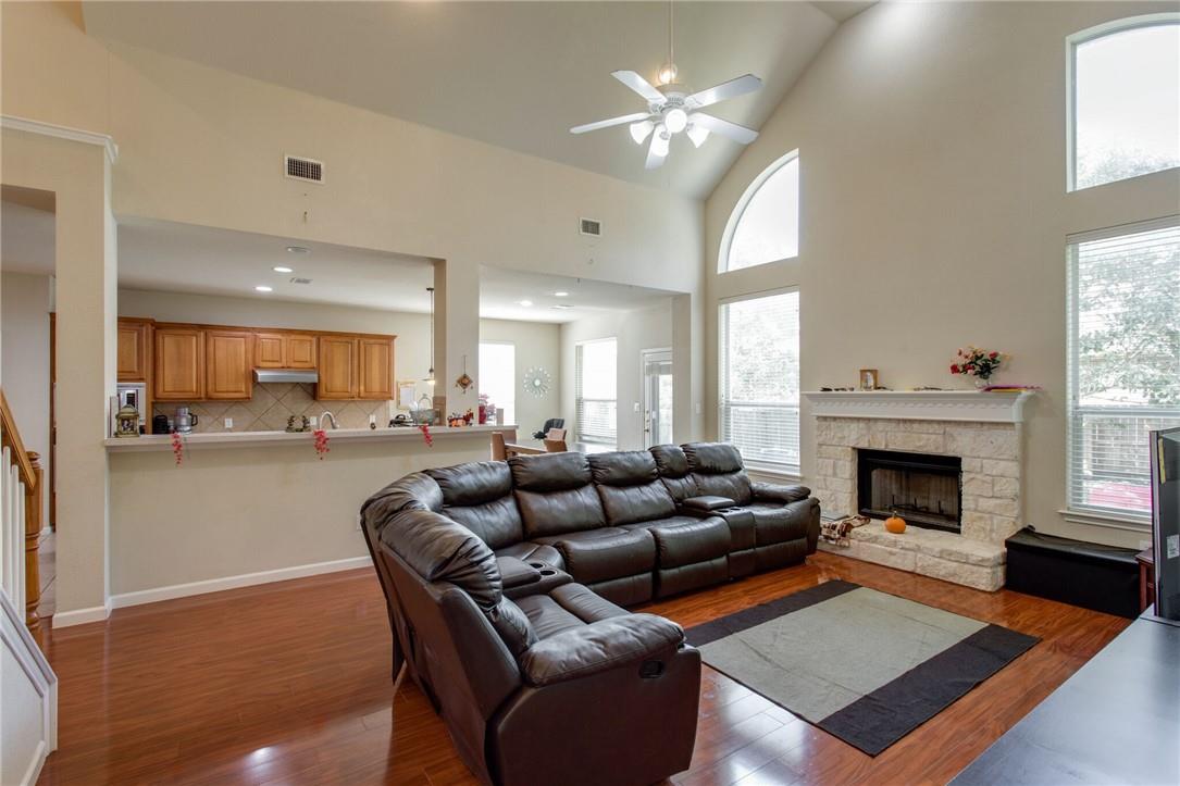 15709 Belfin Dr, Austin, TX 78717