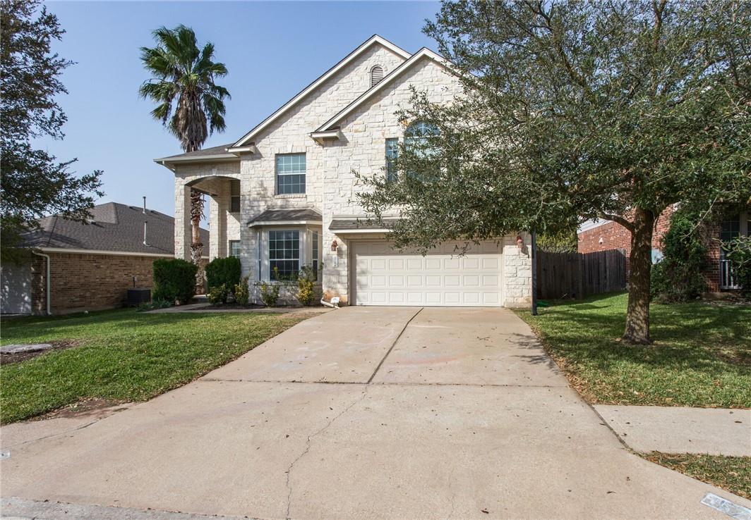 15709 Belfin Dr, Austin, TX 78717