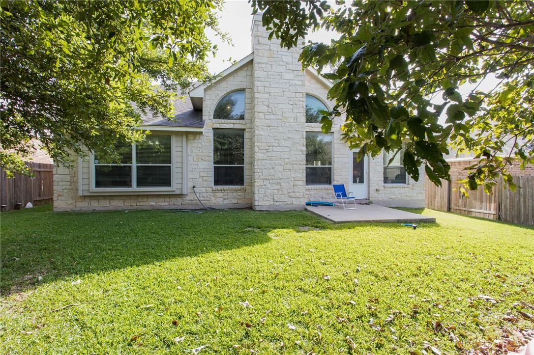 15709 Belfin Dr, Austin, TX 78717