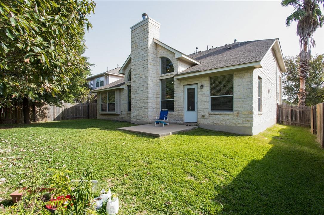 15709 Belfin Dr, Austin, TX 78717