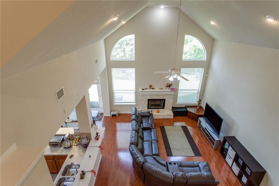 15709 Belfin Dr, Austin, TX 78717