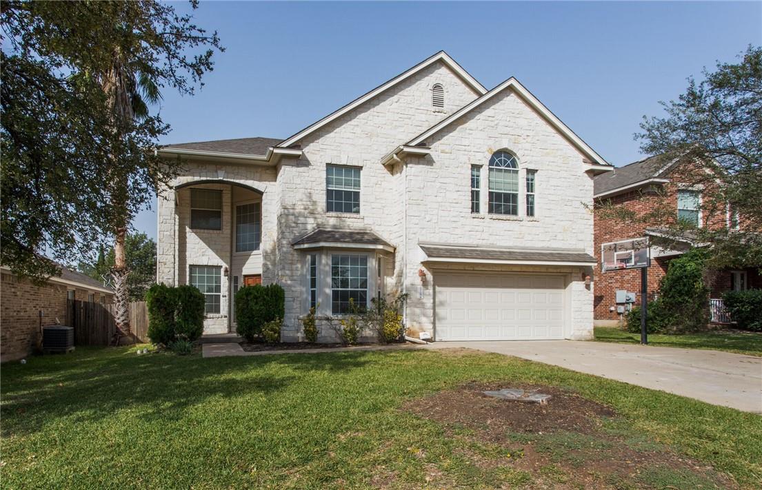 15709 Belfin Dr, Austin, TX 78717