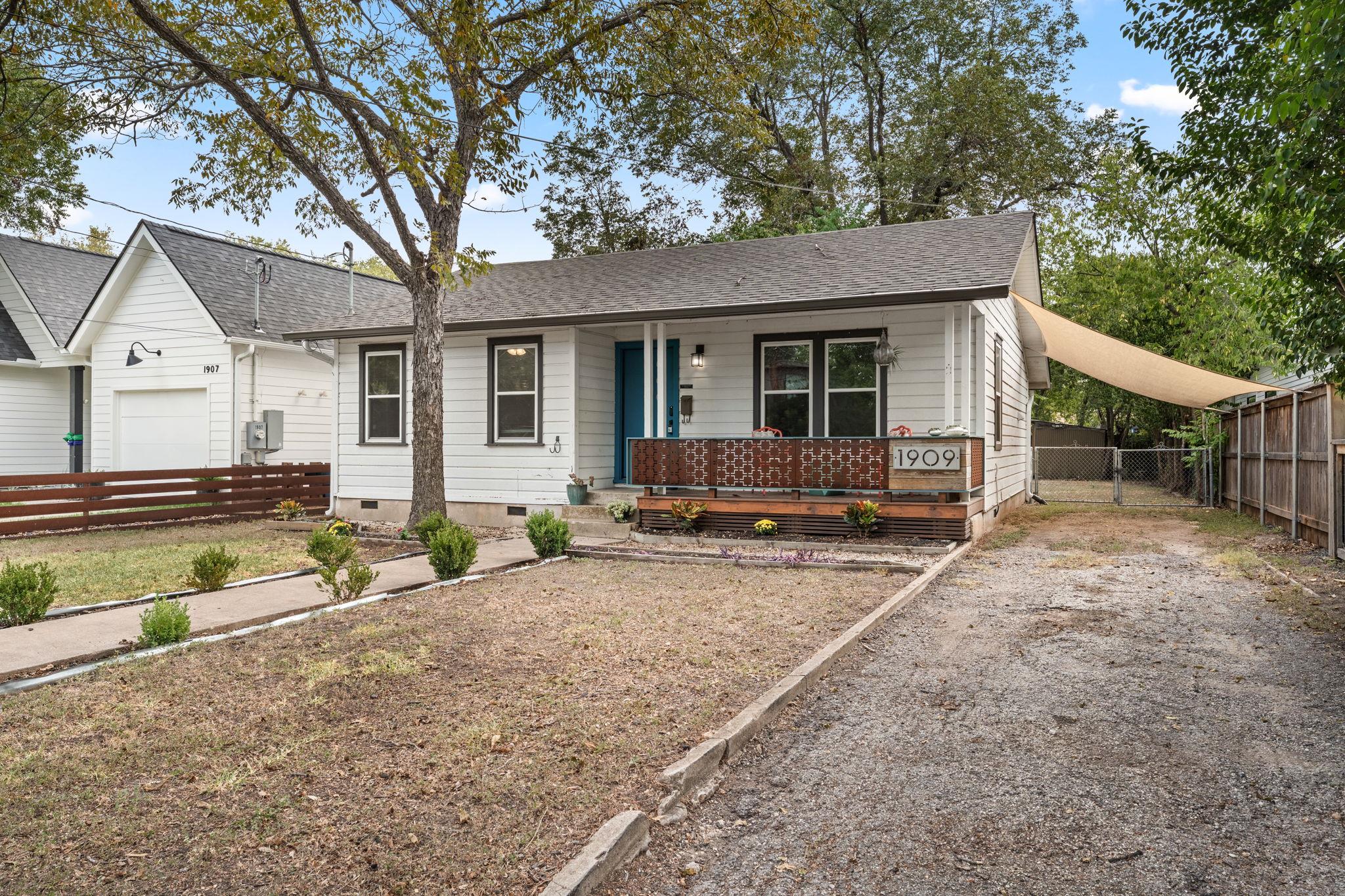 1909 Piedmont Ave, Austin, TX 78757