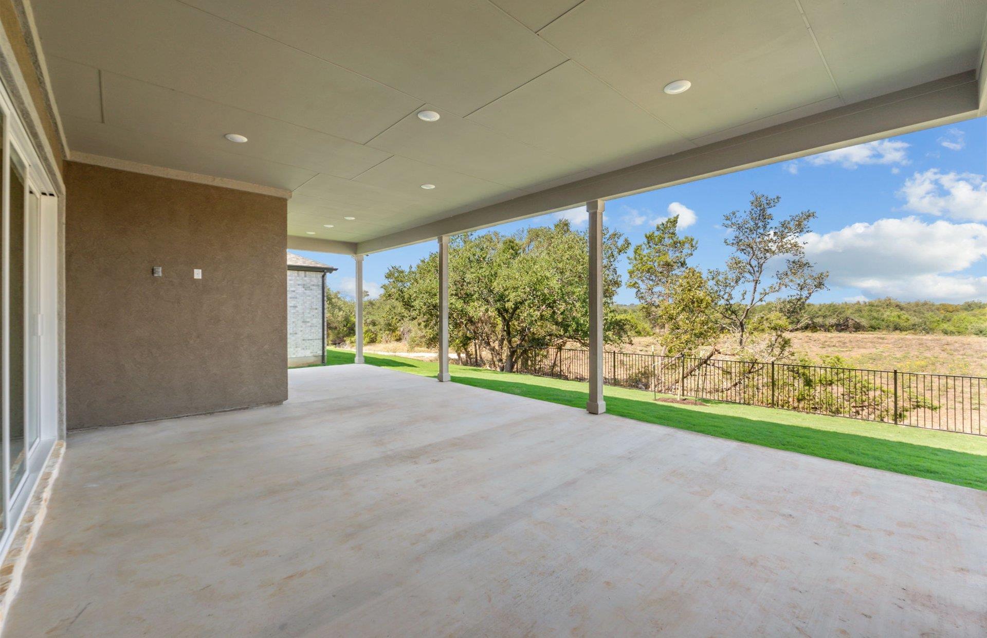 613 Peaceful Psalms Pl, Georgetown, TX 78633