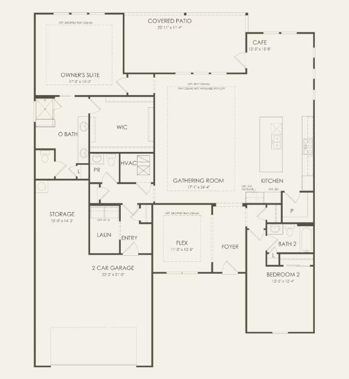 613 Peaceful Psalms Pl, Georgetown, TX 78633