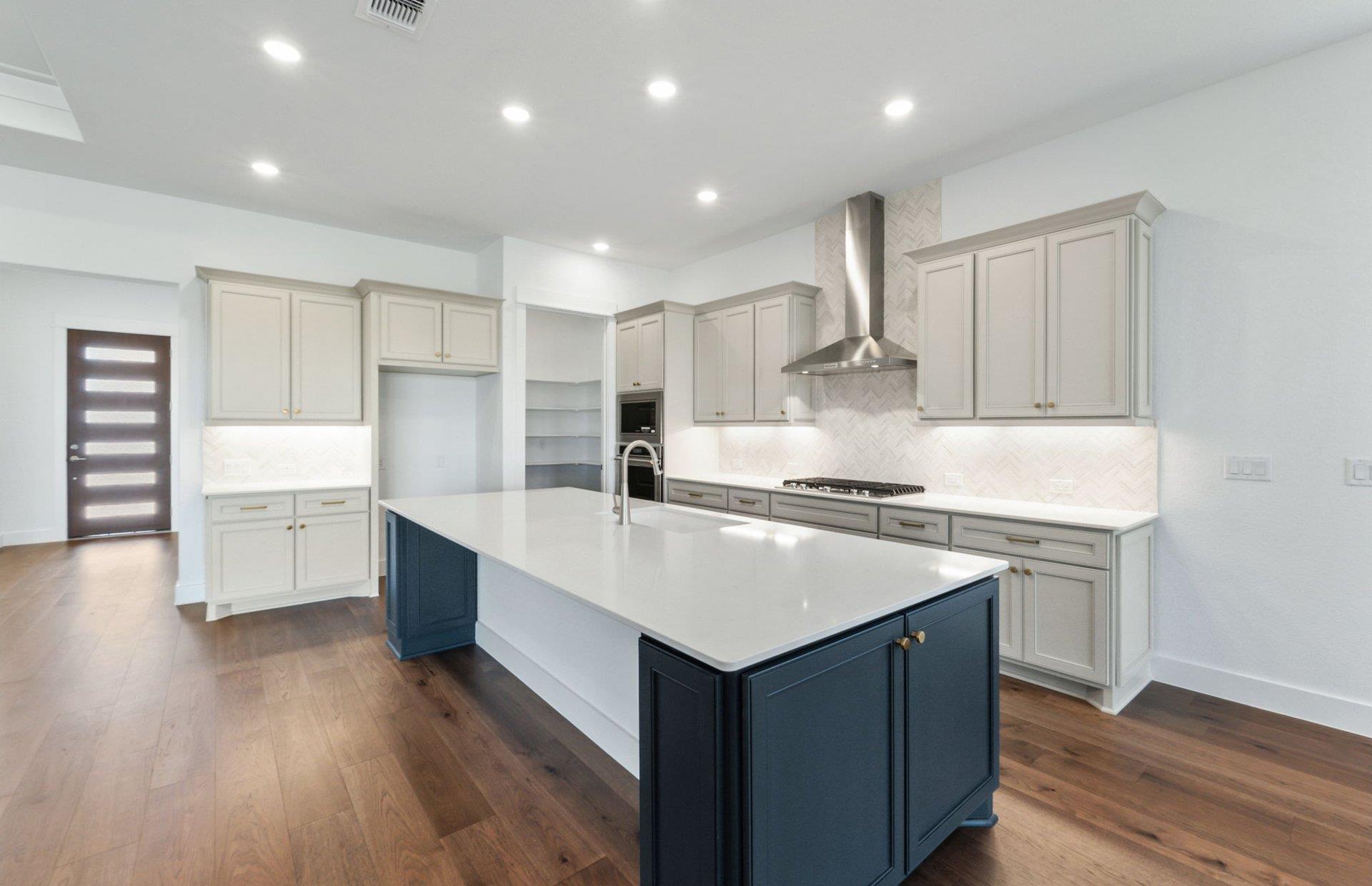 613 Peaceful Psalms Pl, Georgetown, TX 78633