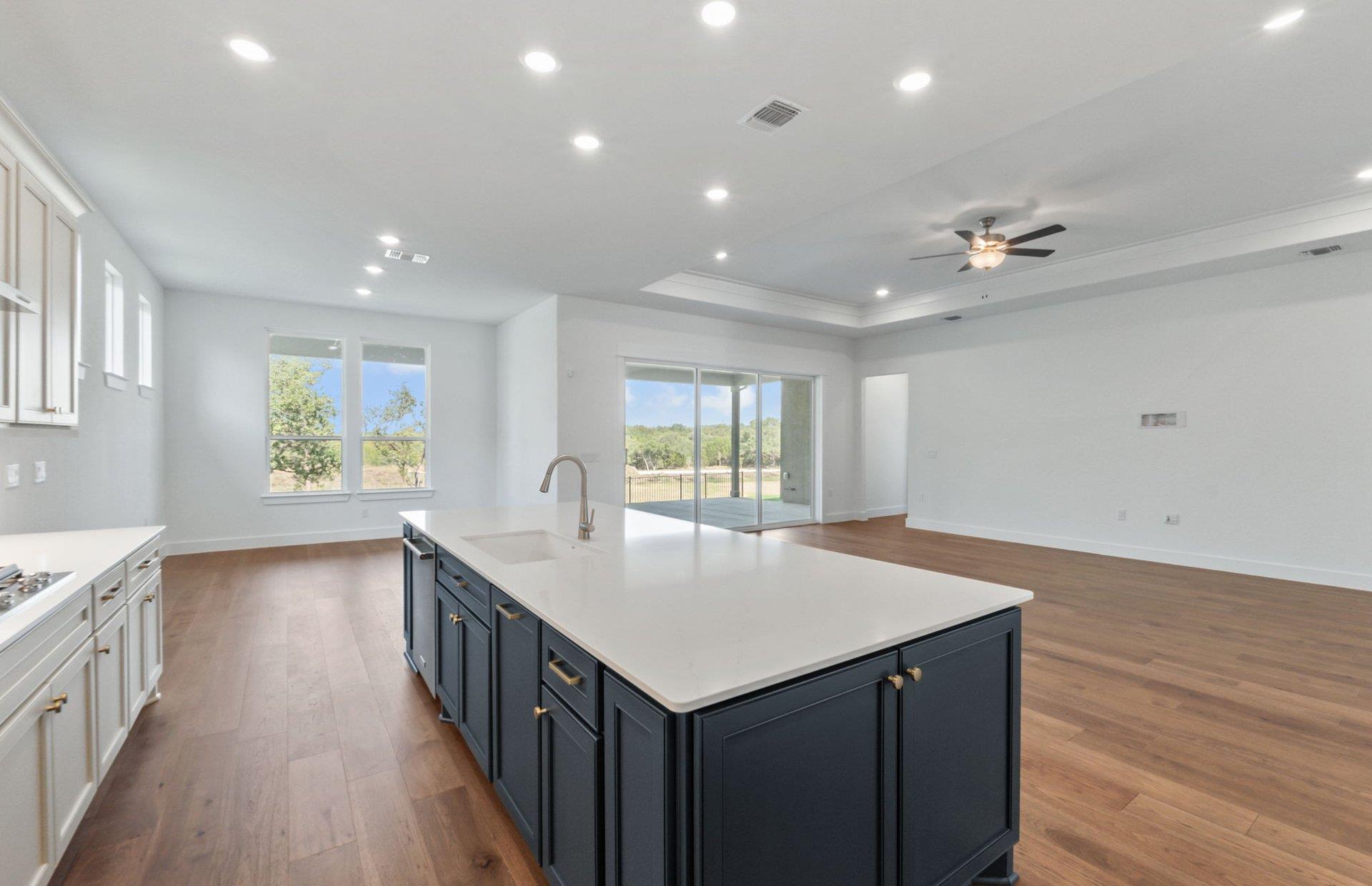 613 Peaceful Psalms Pl, Georgetown, TX 78633