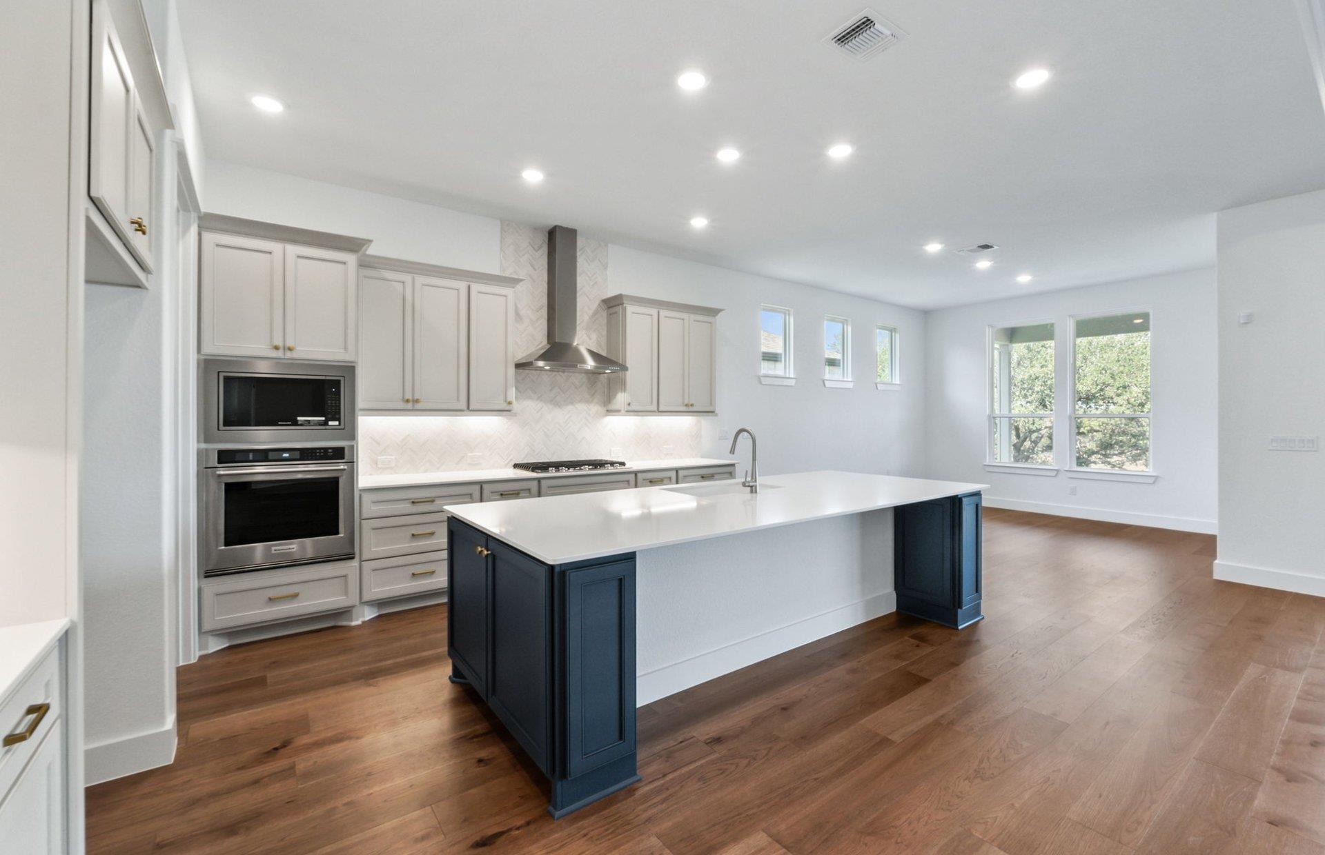 613 Peaceful Psalms Pl, Georgetown, TX 78633