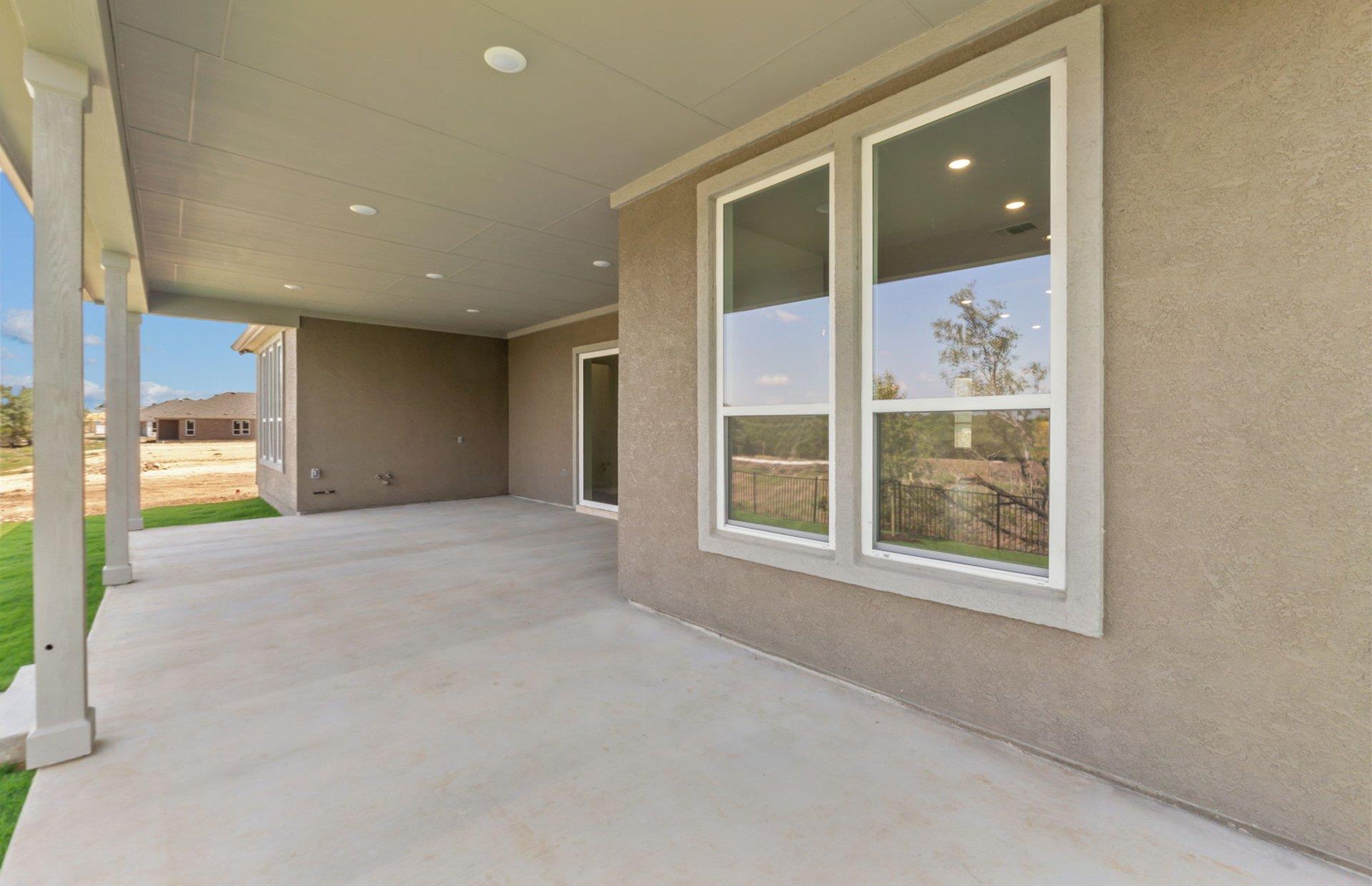 613 Peaceful Psalms Pl, Georgetown, TX 78633