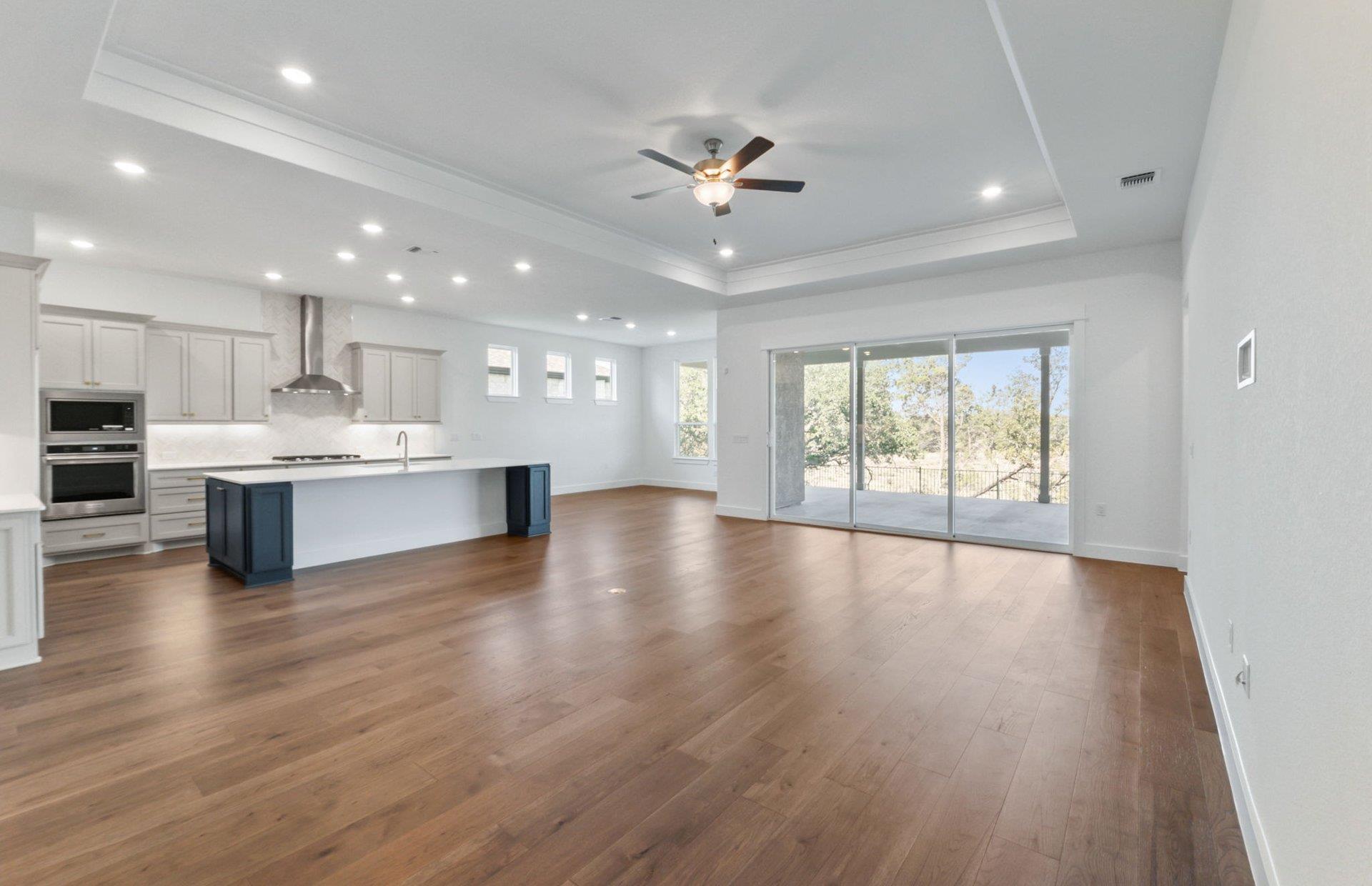 613 Peaceful Psalms Pl, Georgetown, TX 78633