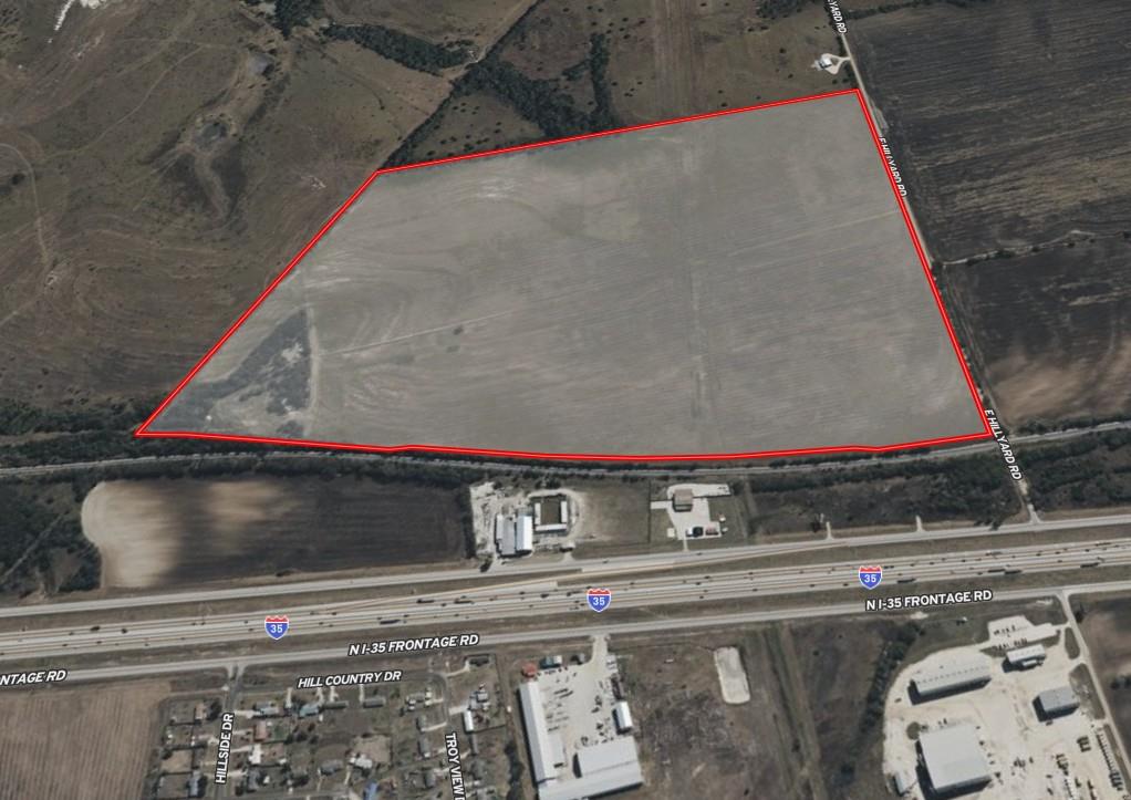 532 E Hillyard Rd, Troy, TX 76579