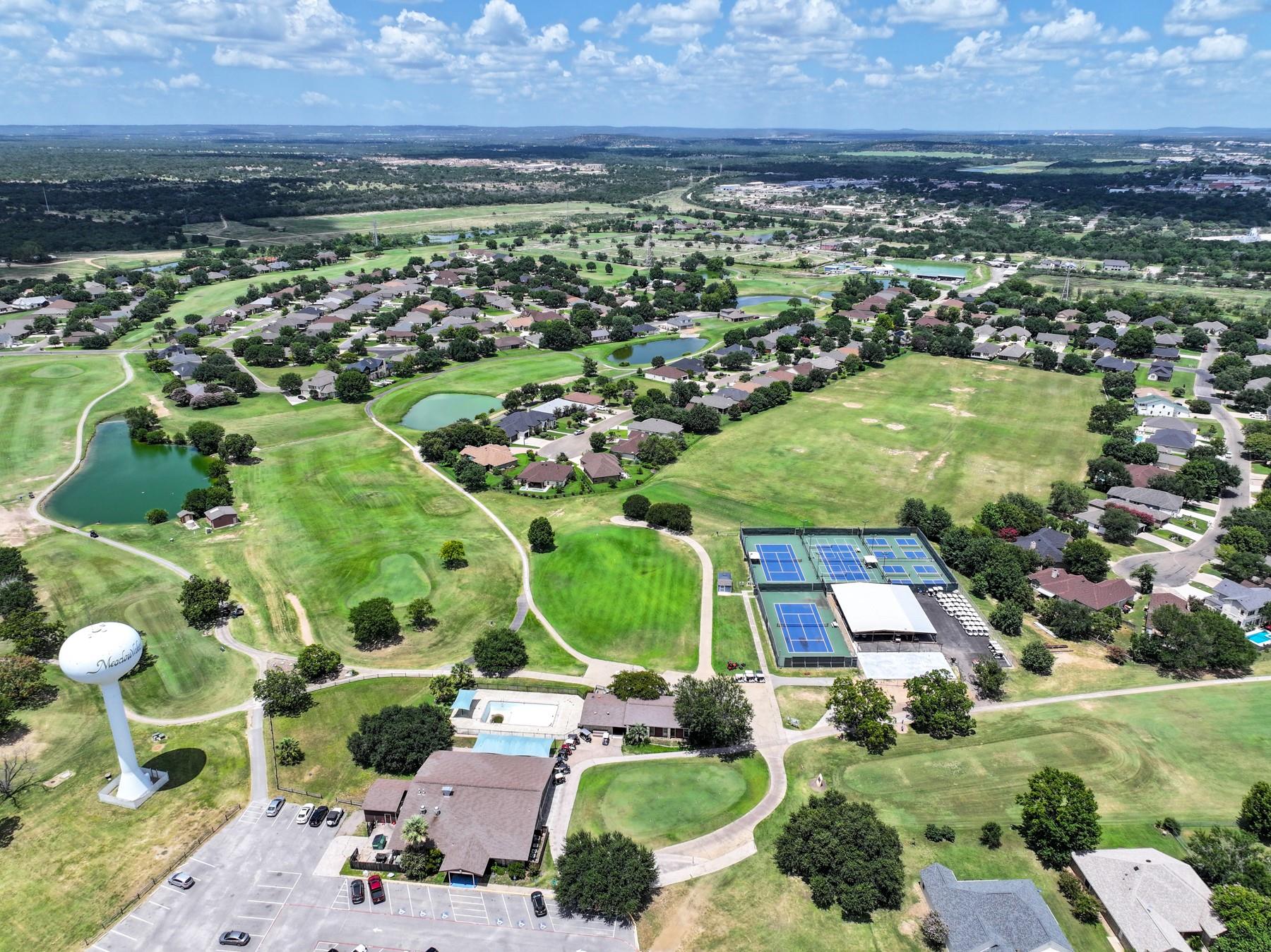 183 Cypress Pt, Meadowlakes, TX 78654