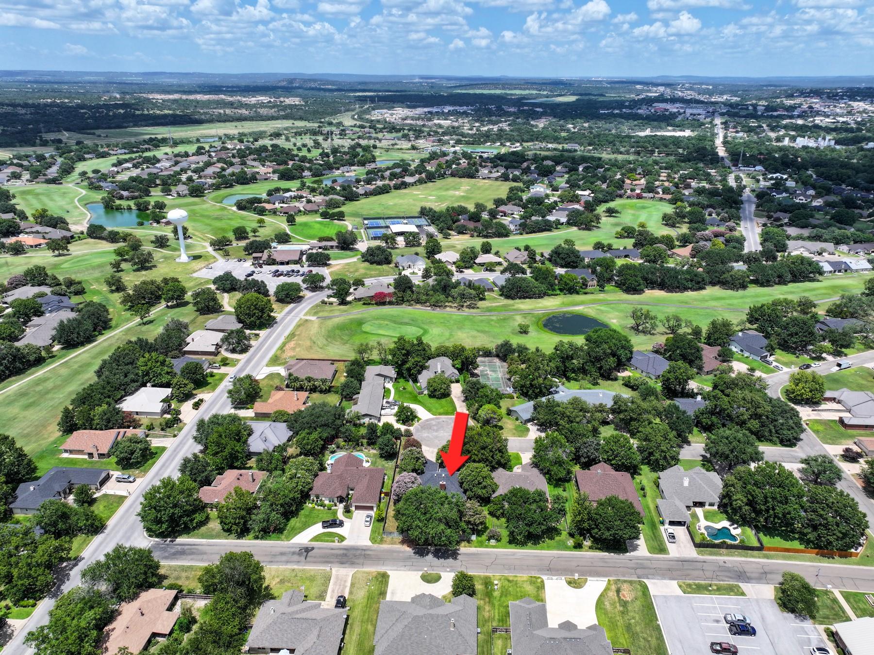183 Cypress Pt, Meadowlakes, TX 78654