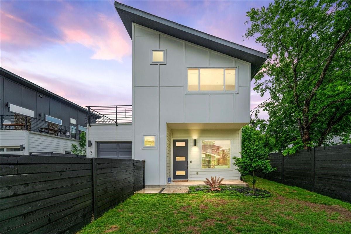 6300 Santos St # 3, Austin, TX 78741