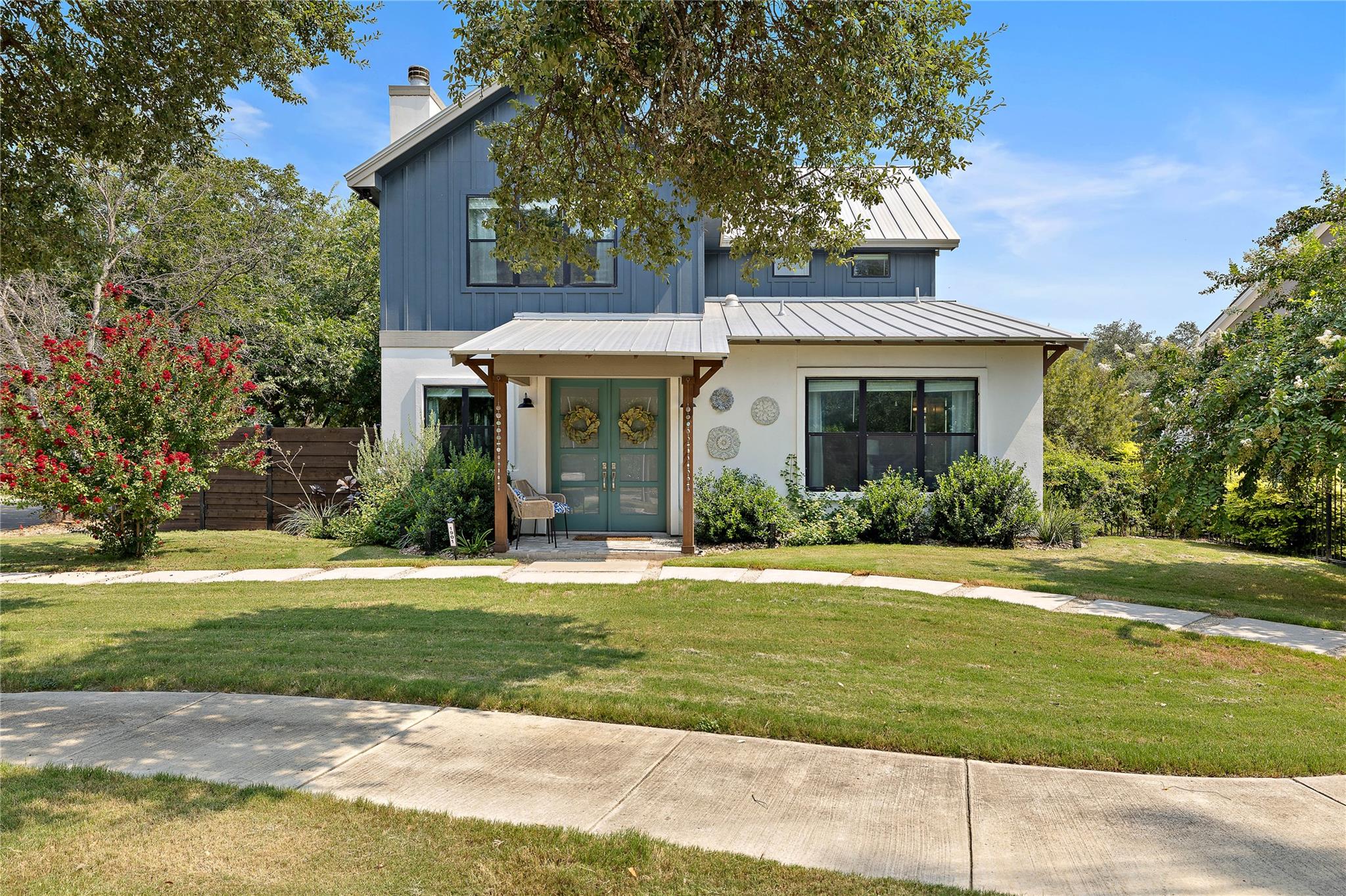 1901 Railroad Ave, Georgetown, TX 78626