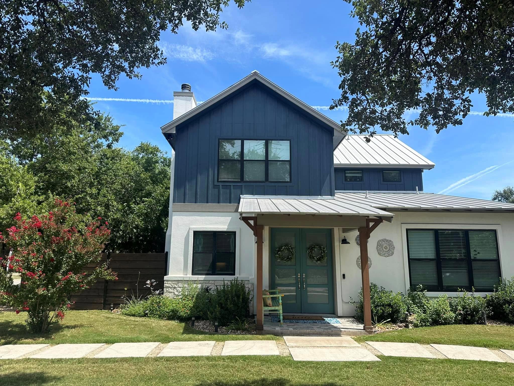 1901 Railroad St, Georgetown, TX 78626