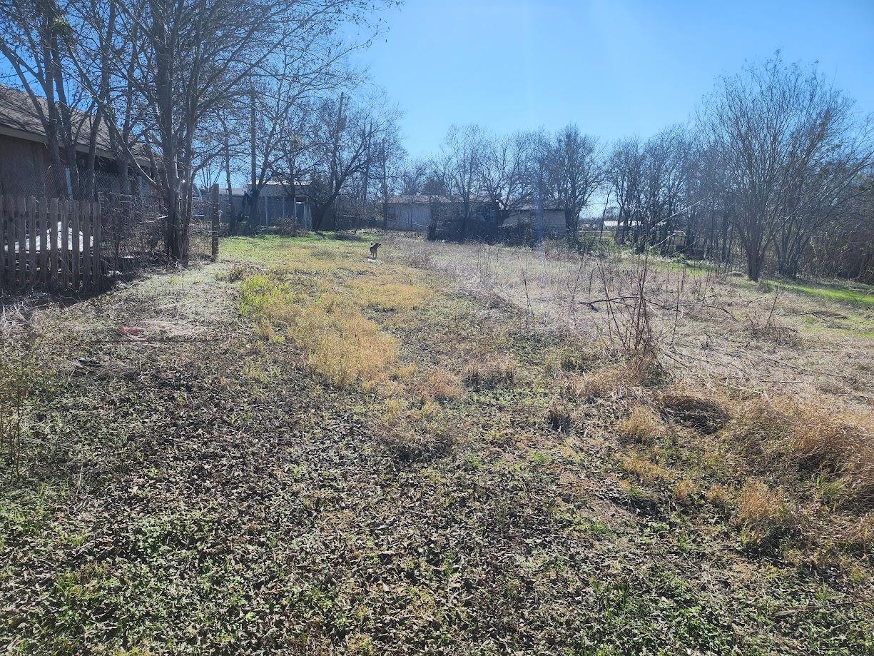 0 E Townes St, Manor, TX 78653