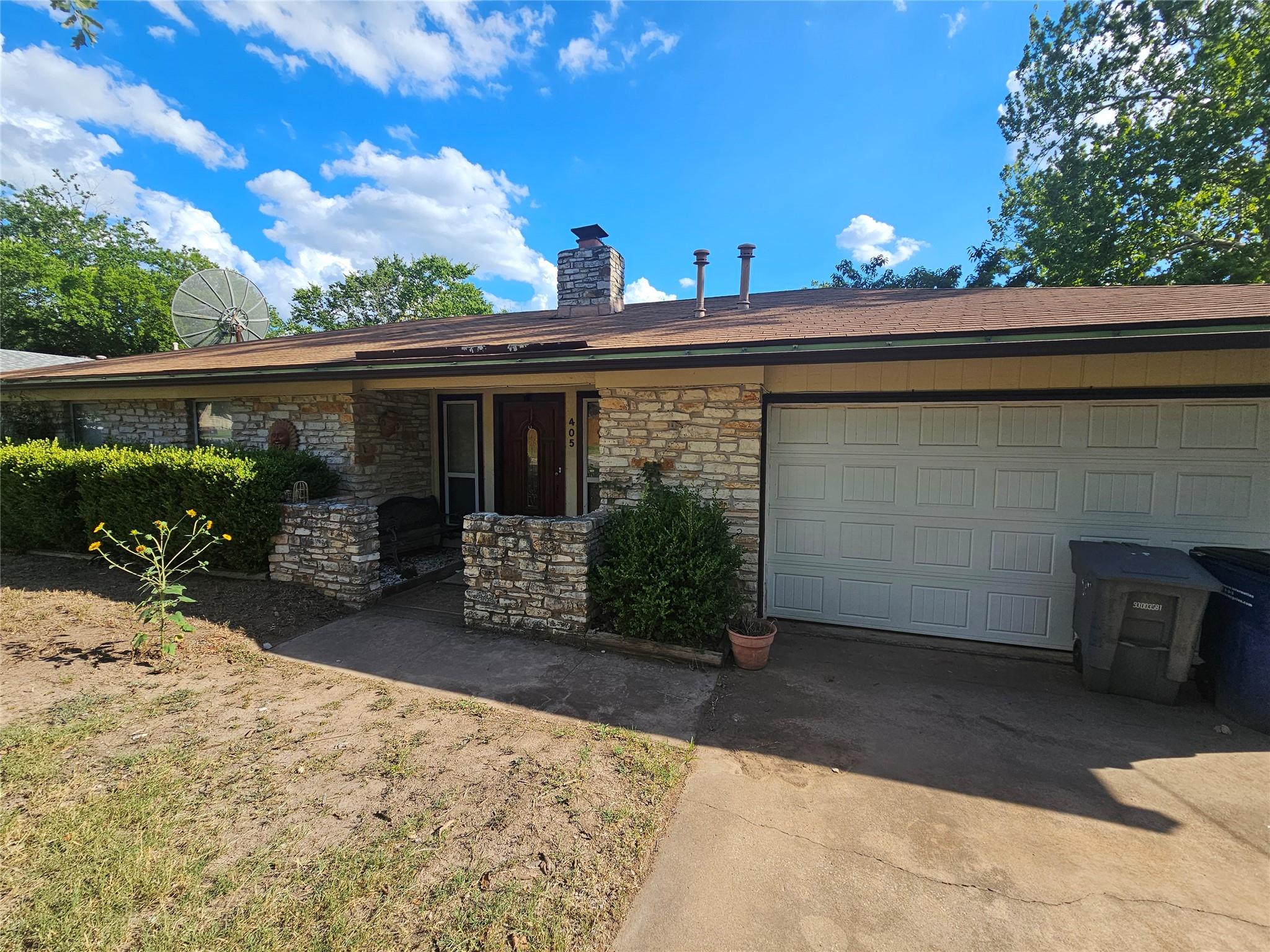 405 Tawny Dr, Austin, TX 78745