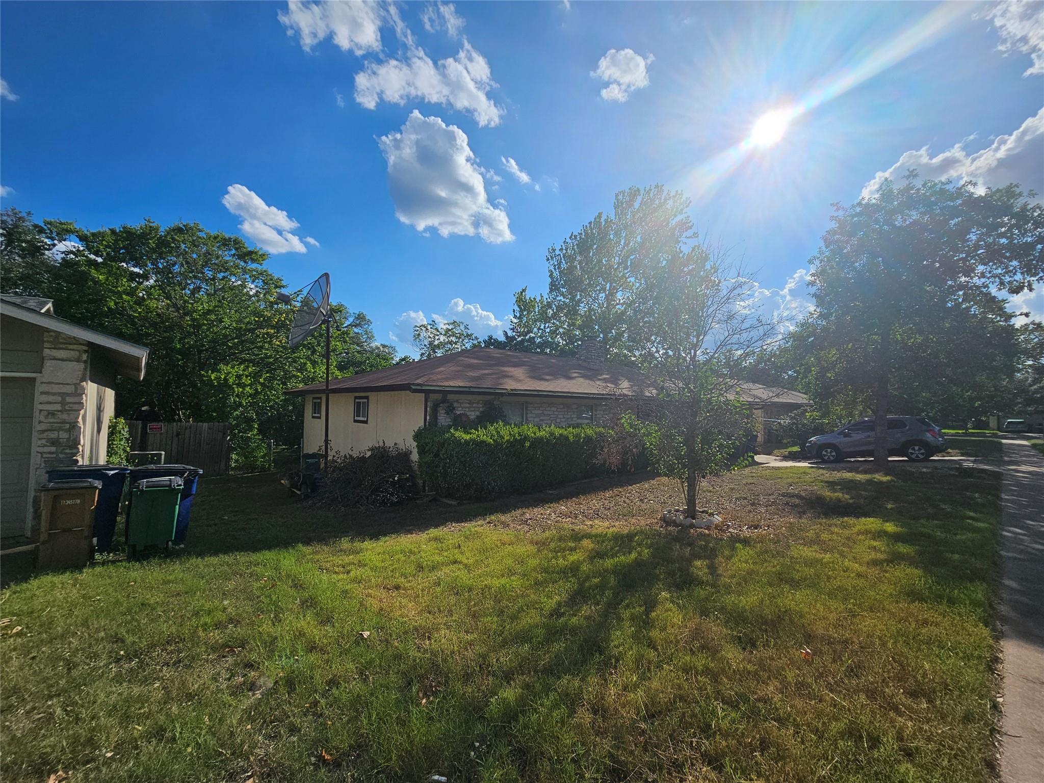 405 Tawny Dr, Austin, TX 78745