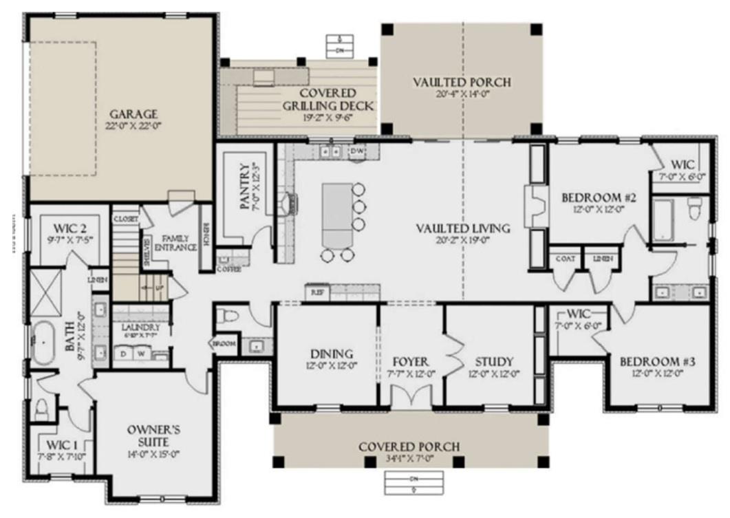 1712 Demi John Bend Rd, Canyon Lake, TX 78133