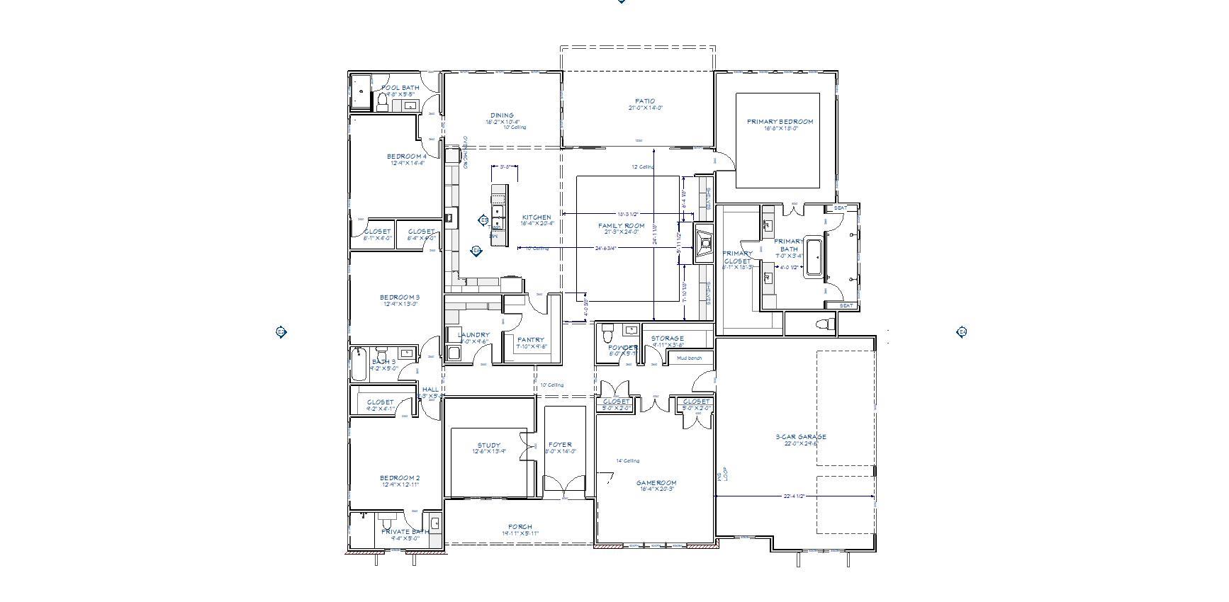 Lot 15 Isabella Cv, Liberty Hill, TX 78642