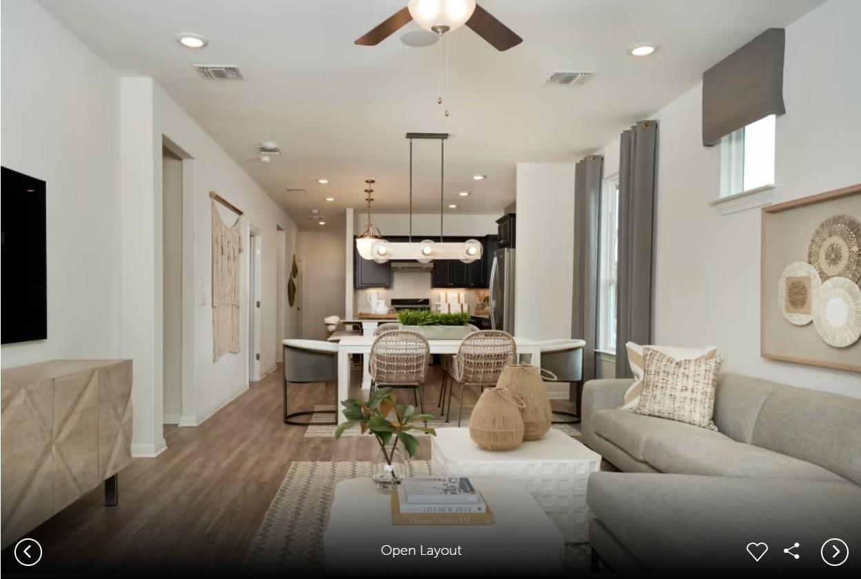 312 Livewater Ln, Georgetown, TX 78633
