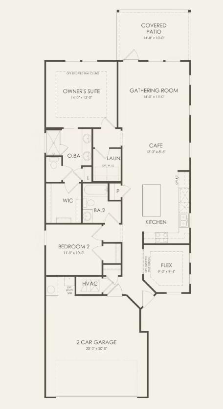 312 Livewater Ln, Georgetown, TX 78633