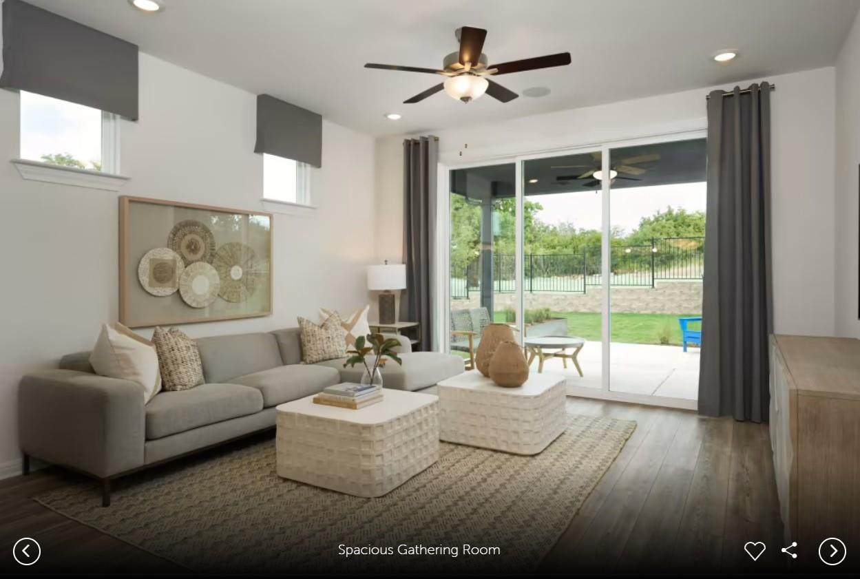 312 Livewater Ln, Georgetown, TX 78633