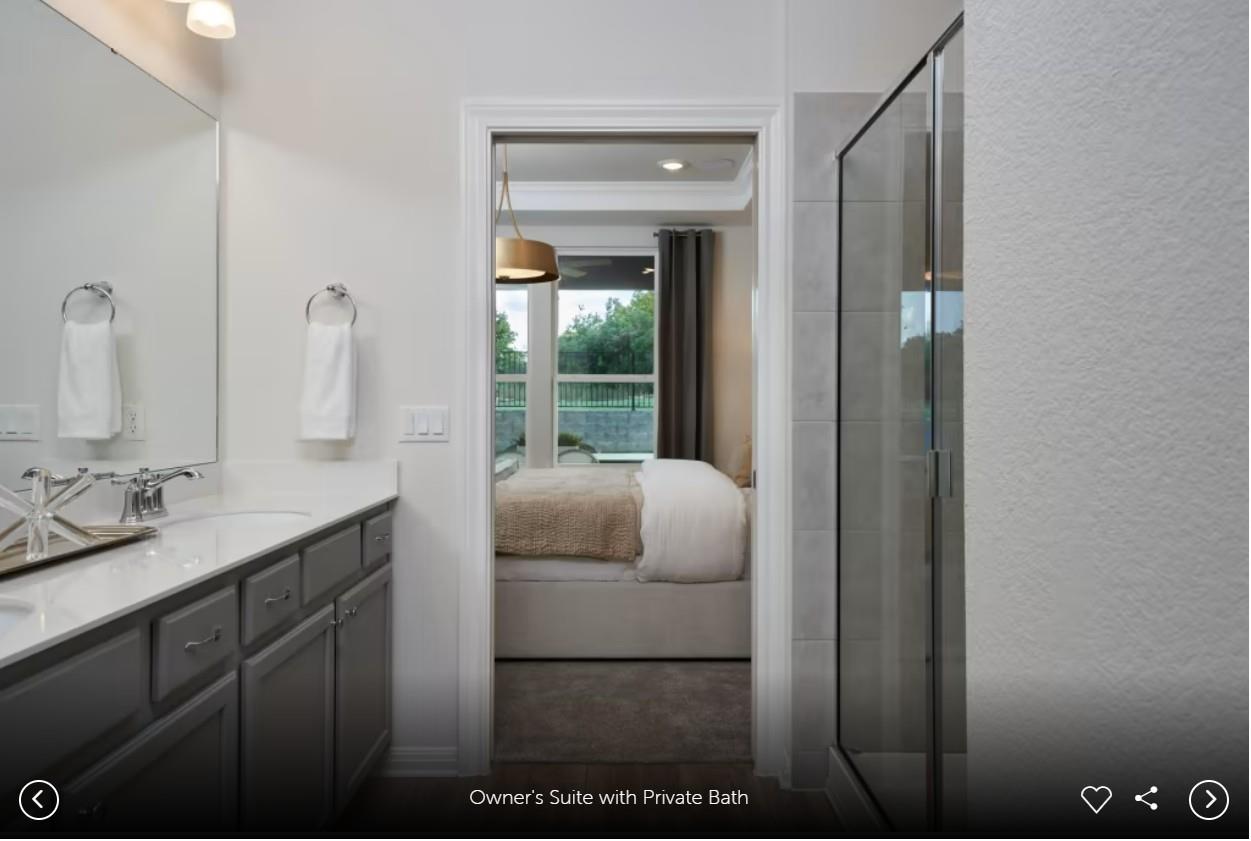 312 Livewater Ln, Georgetown, TX 78633